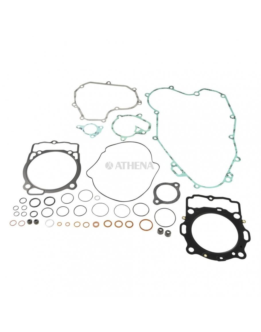 Kompletná sada tesnení Athena KTM EXC-F 450/530 2008-2011