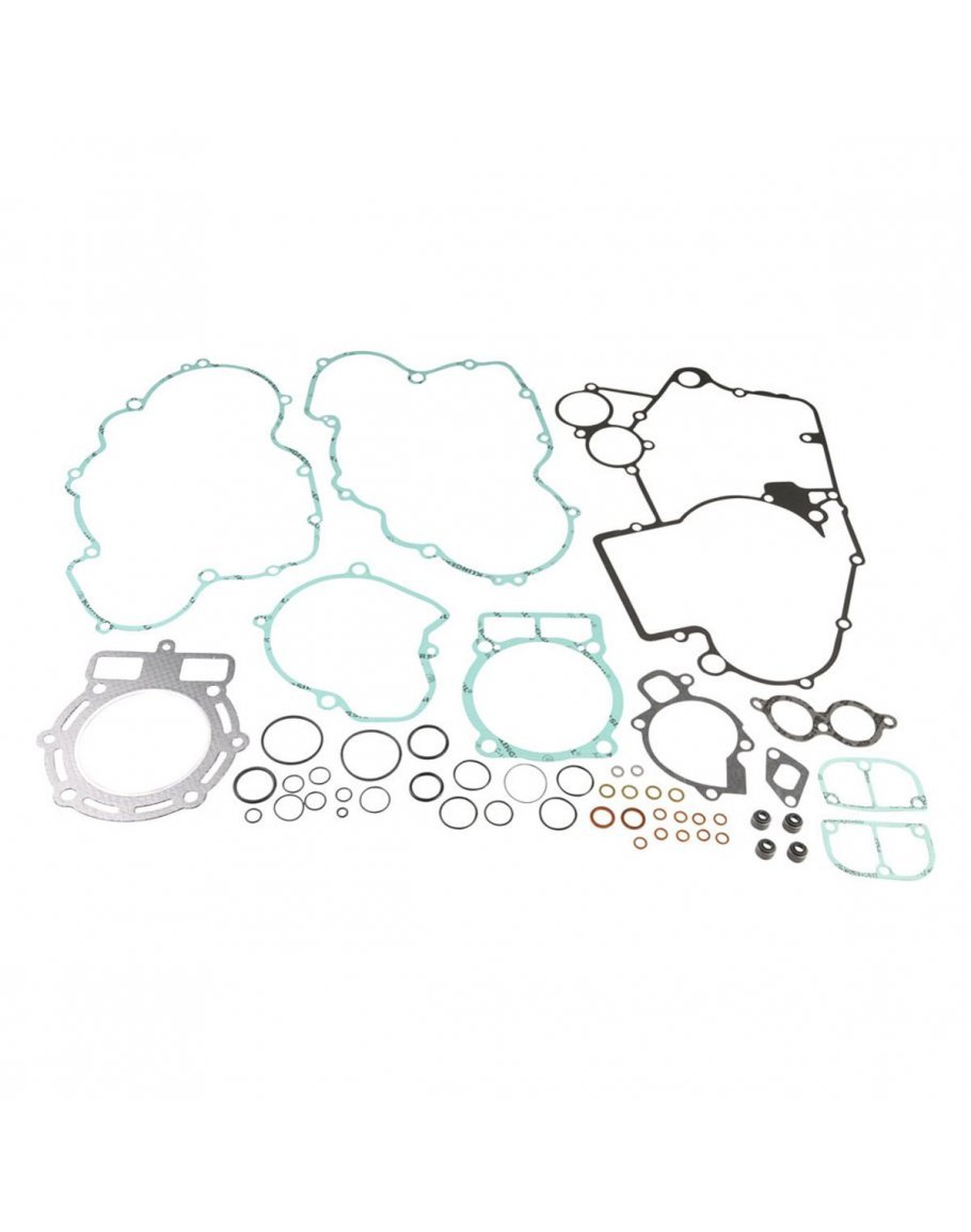 Kompletná sada tesnení Athena KTM SX/EXC-F 400/450 2000-2007