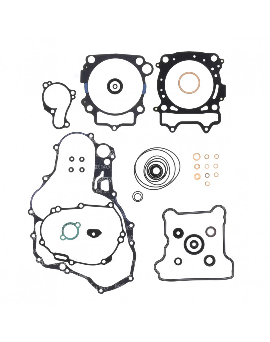 Kompletná sada tesnení Athena Yamaha YZF 450 2020-2022, WRF 450 2021-2023