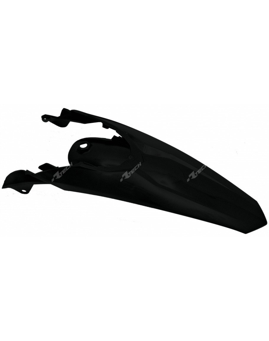 Zadný blatník SX 125-250 11-15, SX 250 11-16, SXF 250-450 11-15 čierny