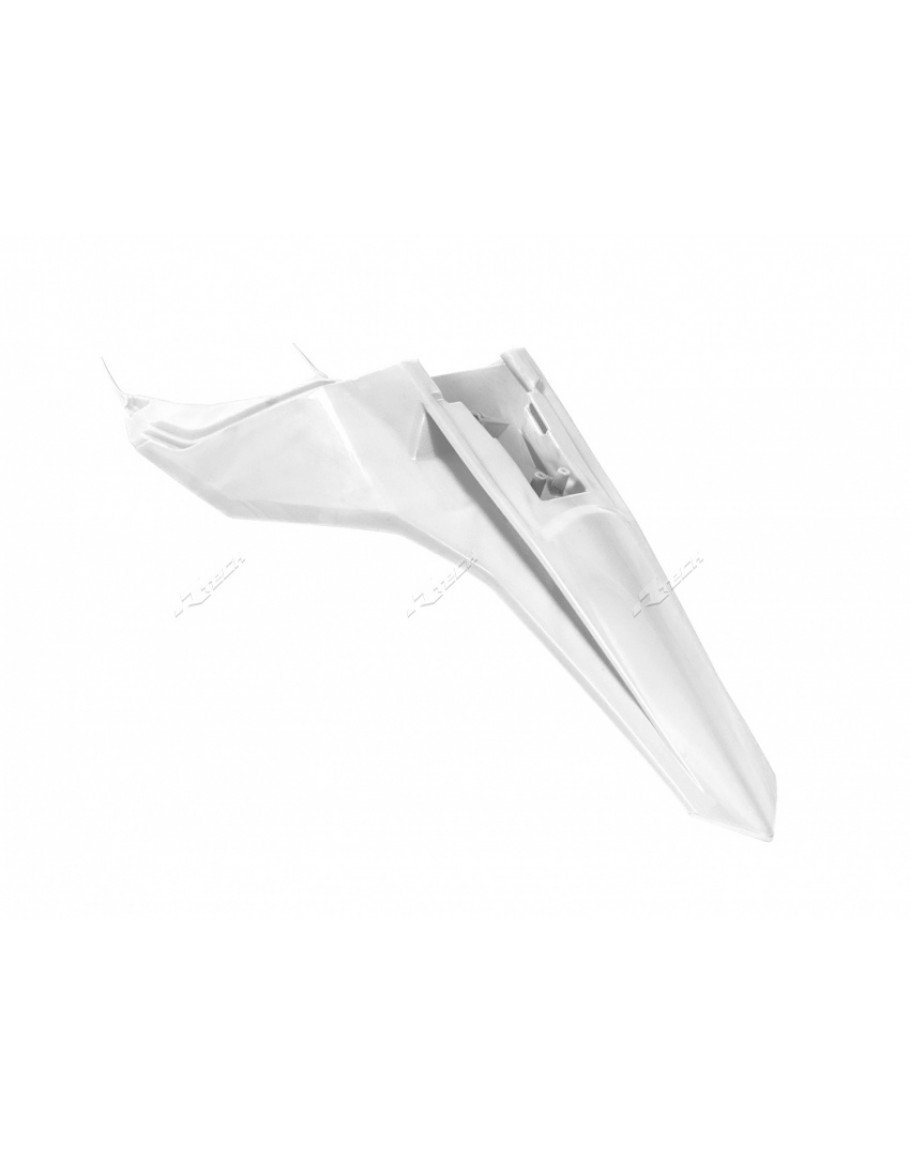 Zadný blatník SX 65 2016-2018 biely