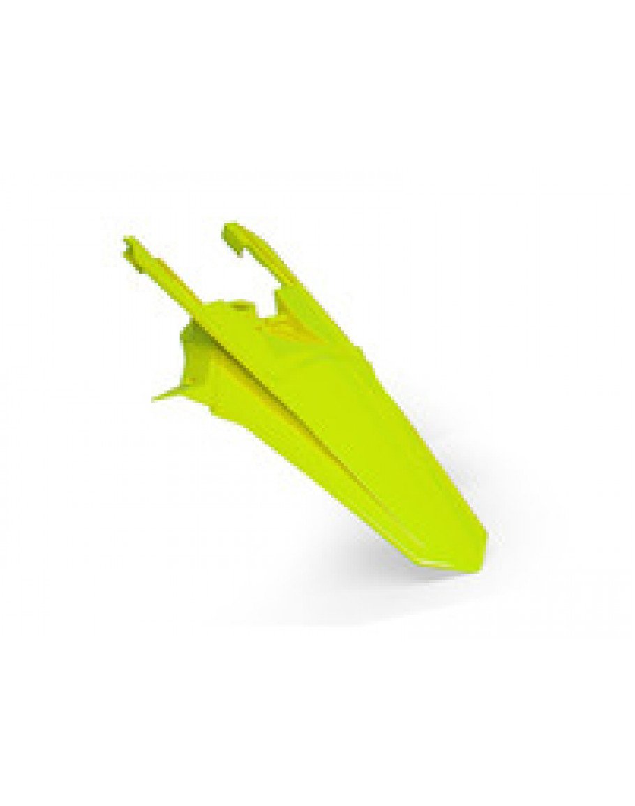 Zadný blatník SX 85 2018-2019 neon yellow