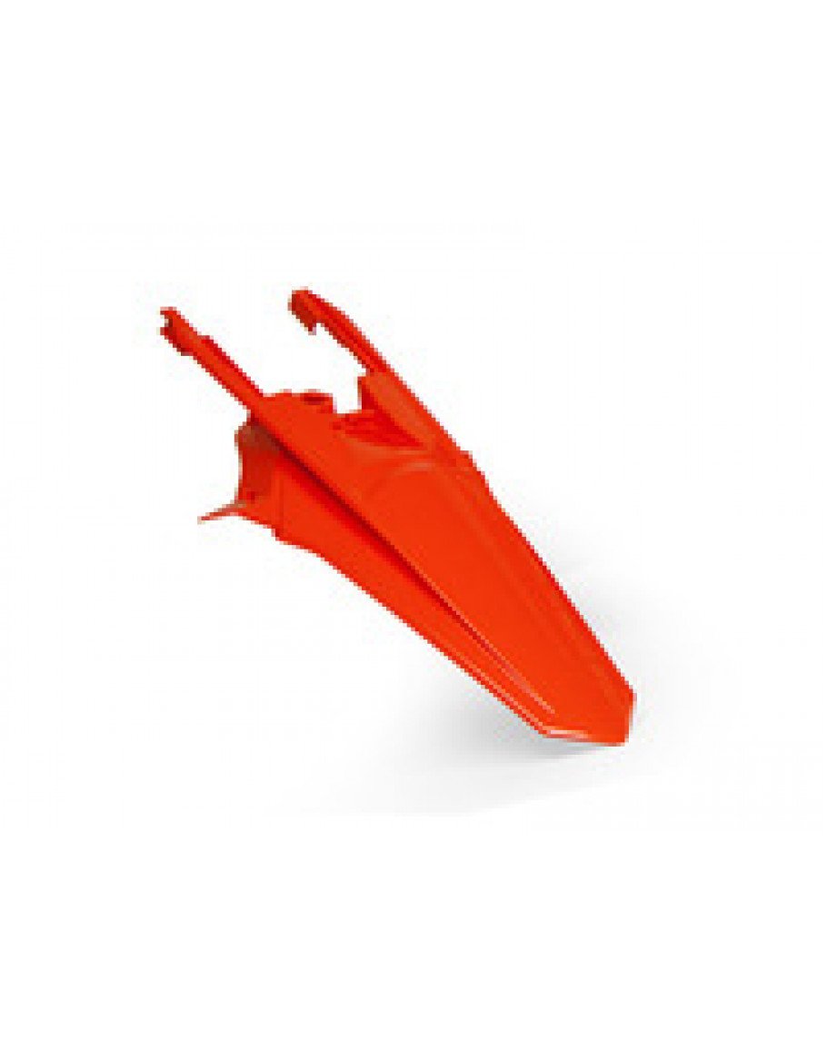 Zadný blatník SX 85 2018-2019 oranžový