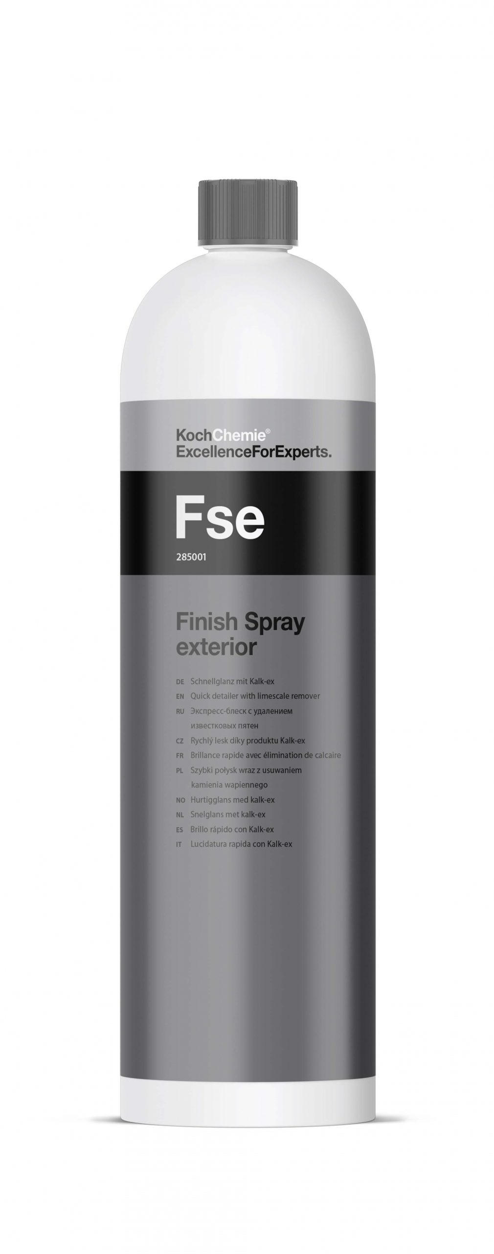Koch Chemie Finish Spray exterior - Odstraňovač vodnéno kameňa 1L