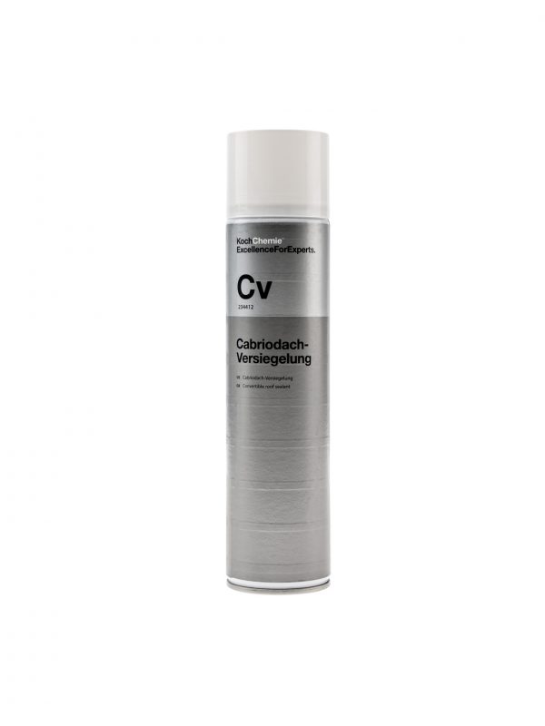 Koch Chemie Cabriodach-Versiegelung - Impregnácia striech kabrioletov 400ml