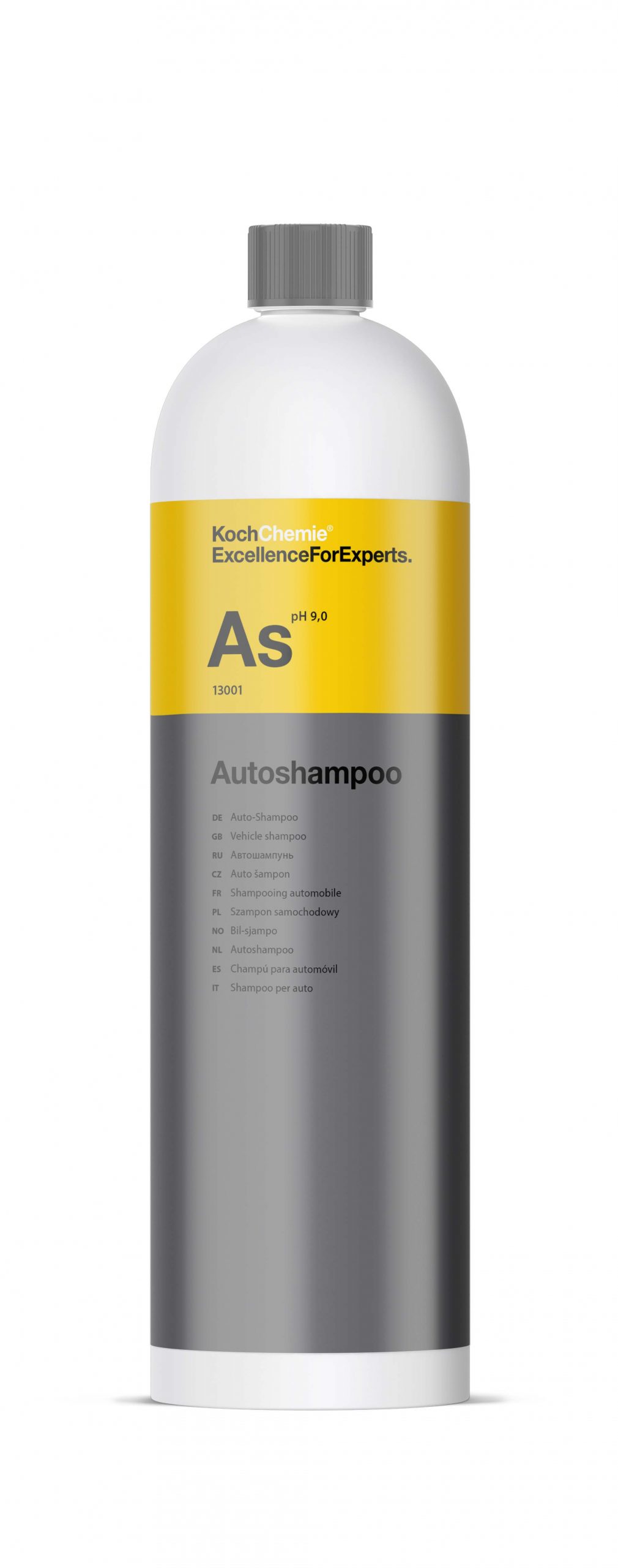 Koch Chemie Autoshampoo - Autošampón 1L