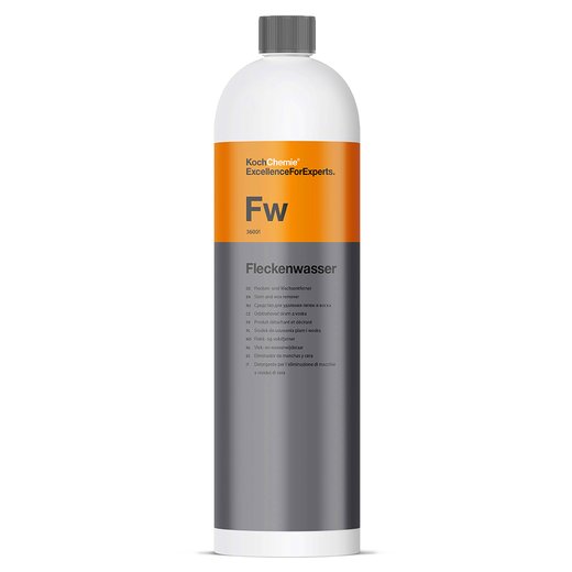 Koch Chemie Fleckenwasser - odstraňovač škvŕn, vosku a asfaltu 1L