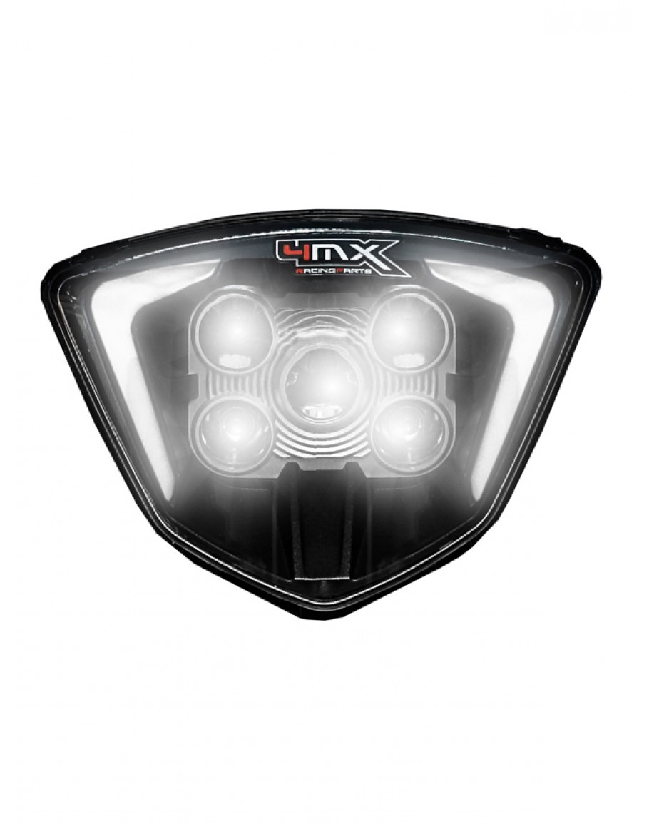 LED svetlo Gas-Gas ENDURO 4MX
