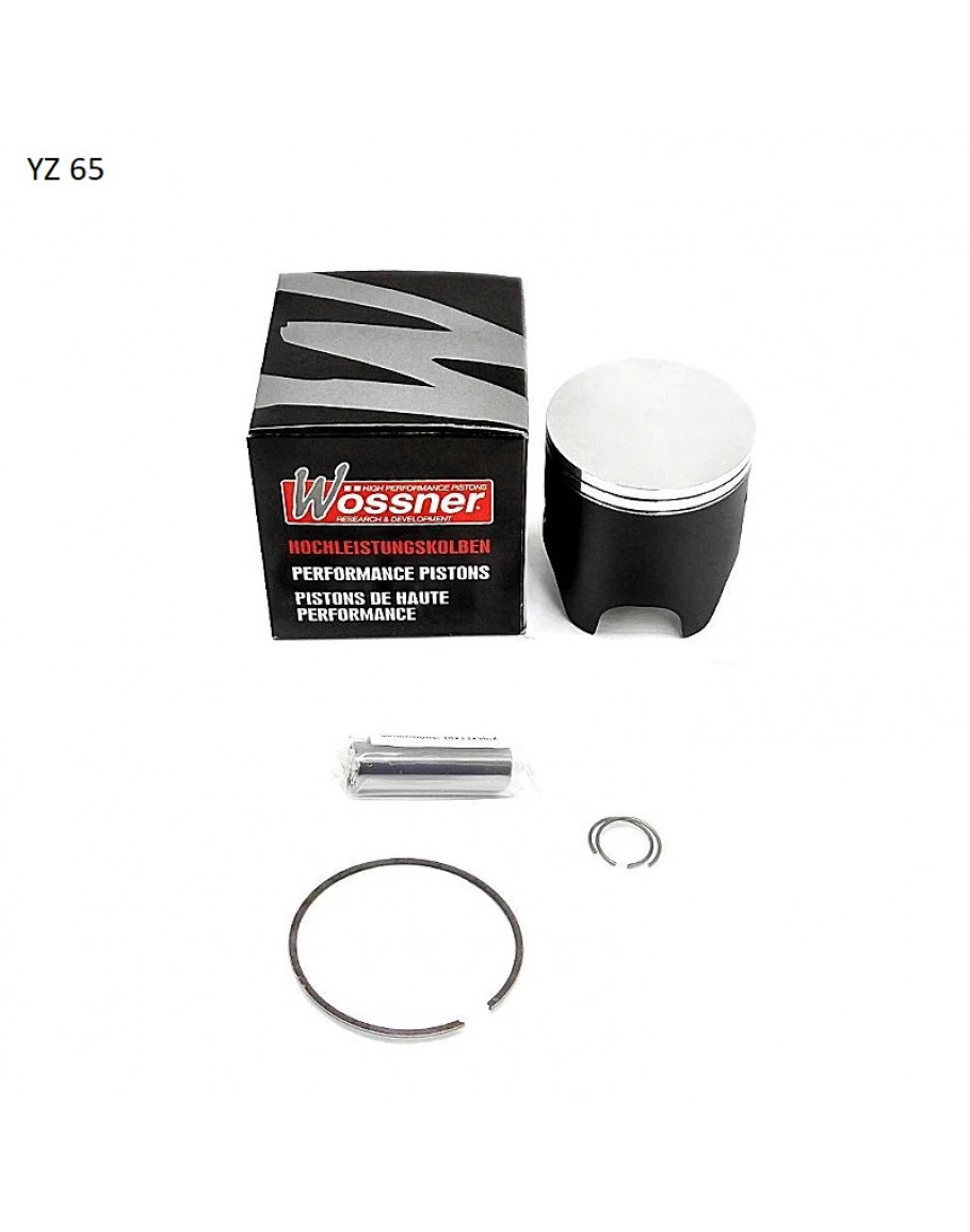 Piestna sada Wossner Yamaha YZ 65 2018-2023 43,46mm