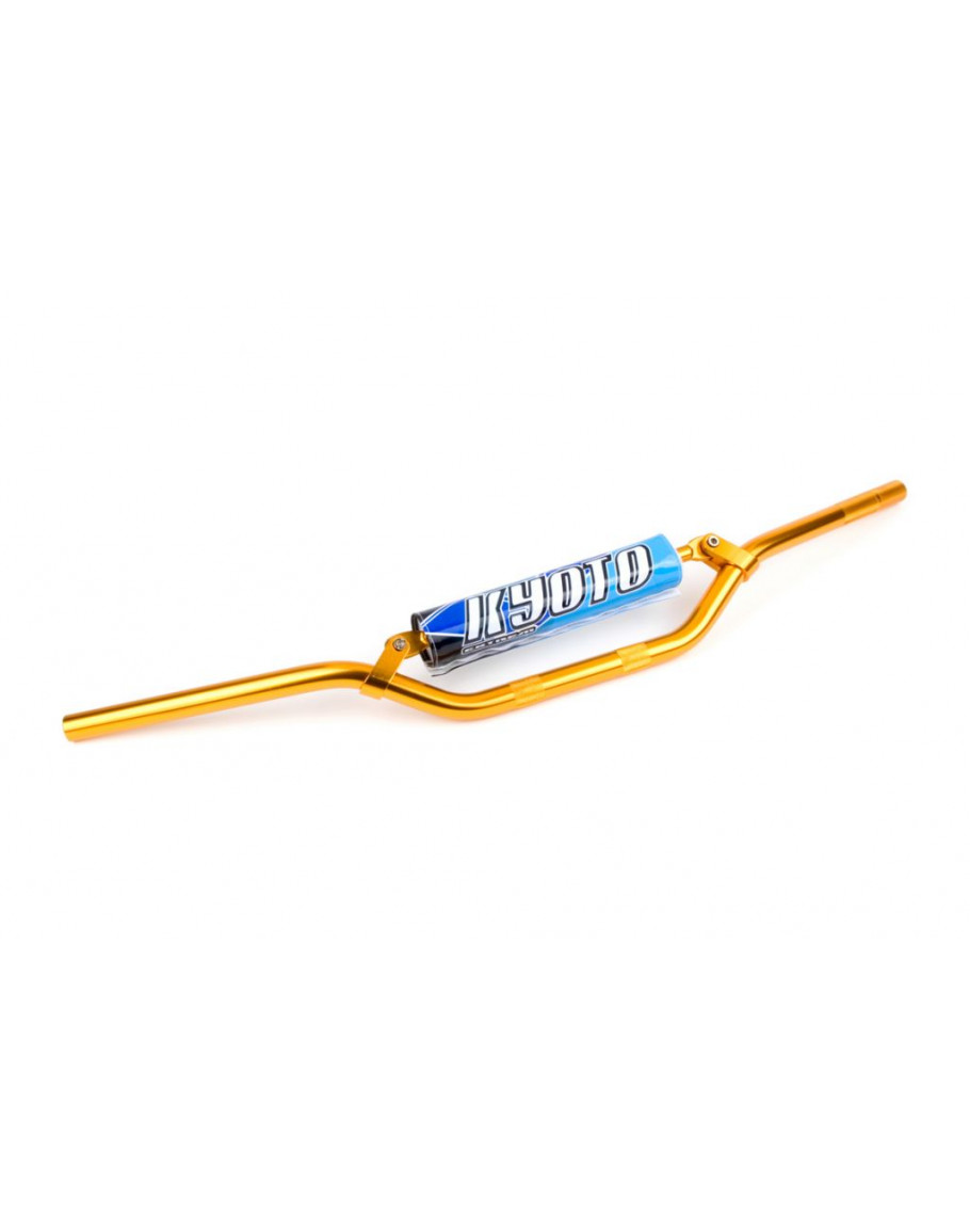 Riadidlá Sifam 22 mm zlaté