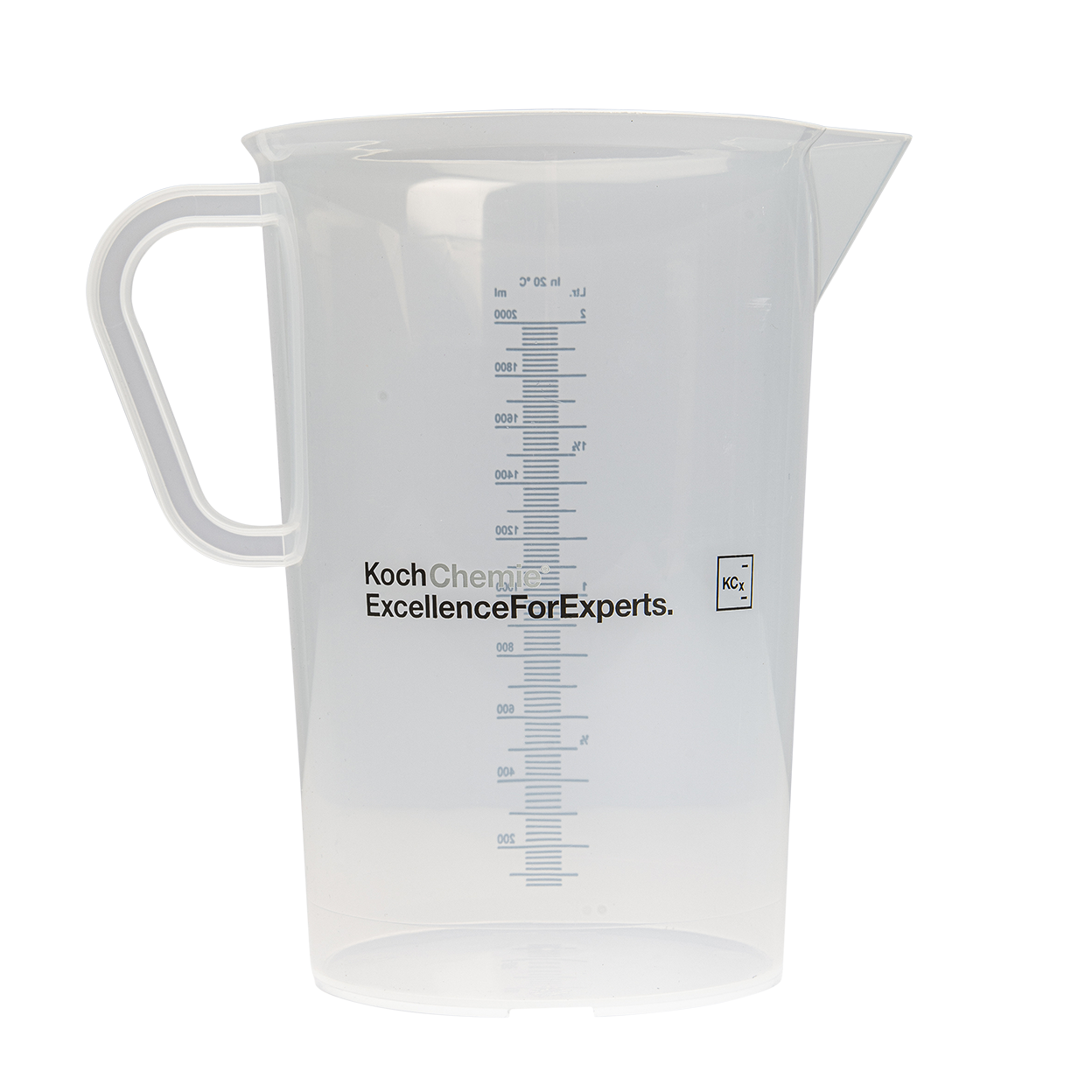 Koch Chemie odmerka 2L