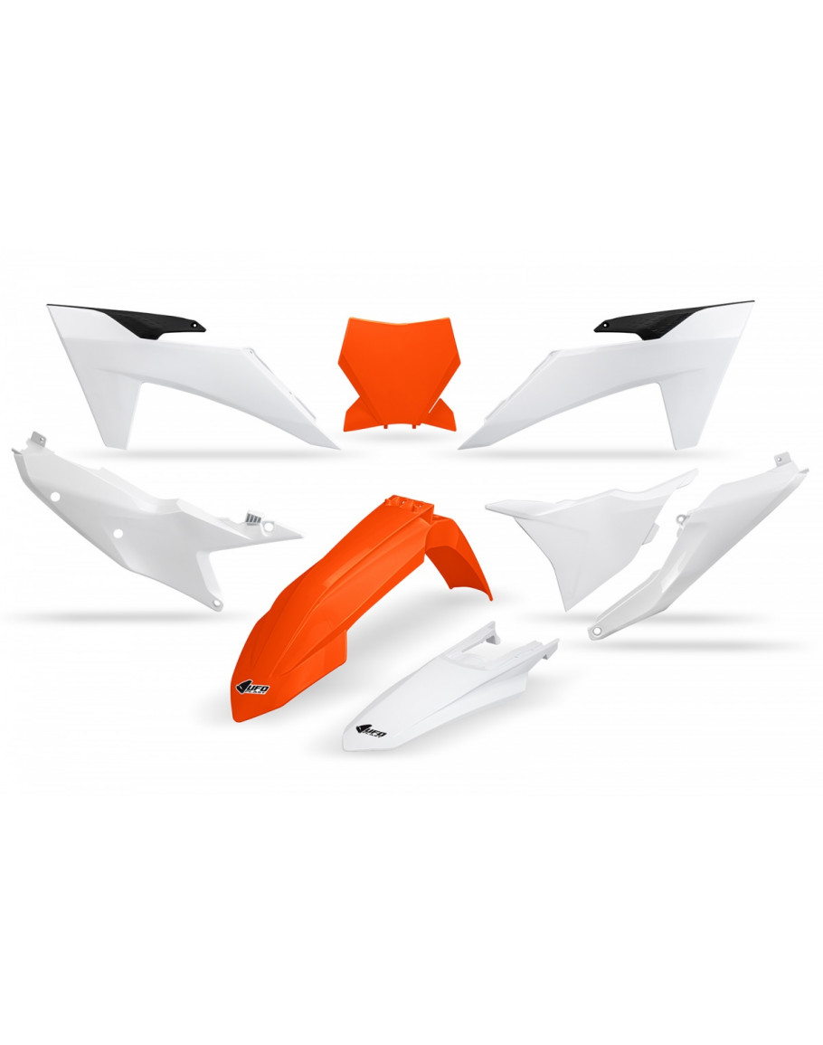 Sada plastov KTM SX/SXF/XC-F 2023 OEM UFO plast replica