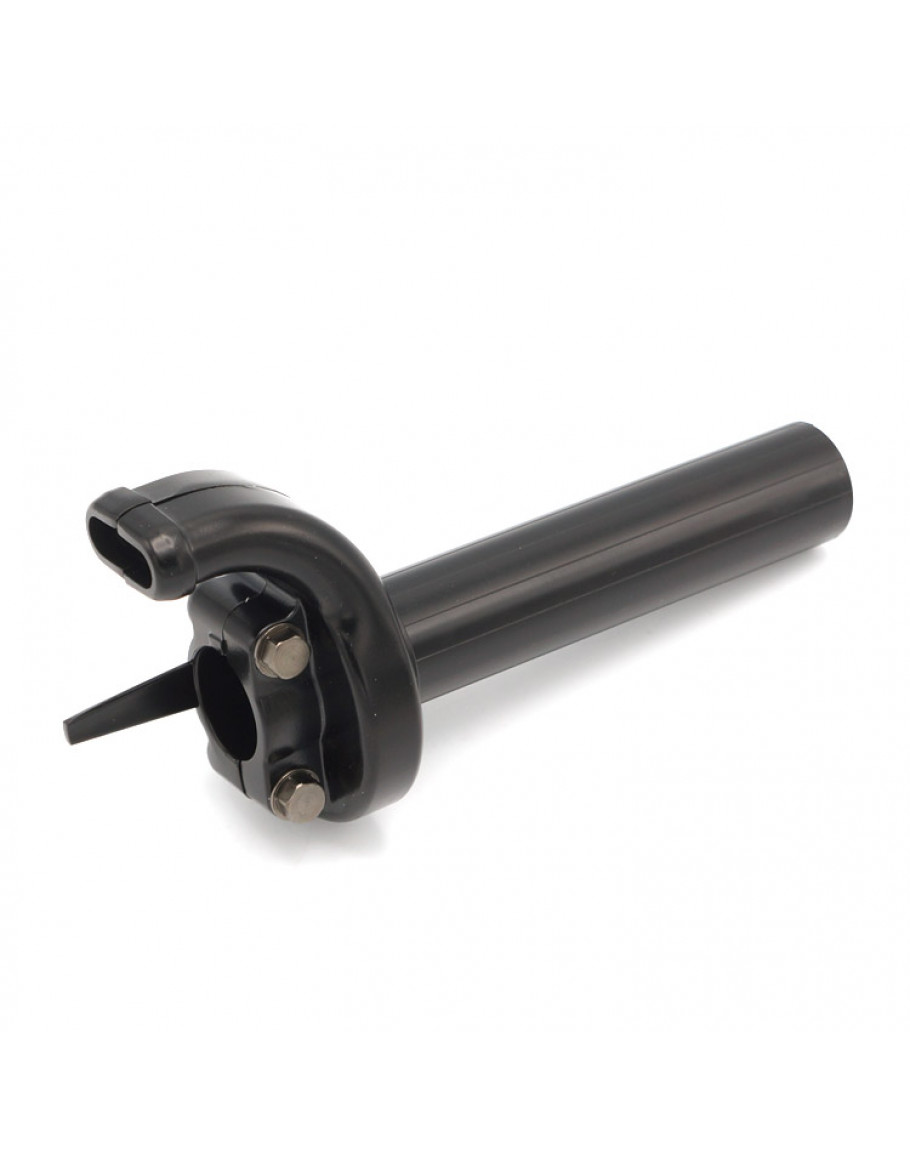 Rýchlopal /rukoväť/ plynu kompletný Honda CRF 250 18-23, CRF 450 17-23
