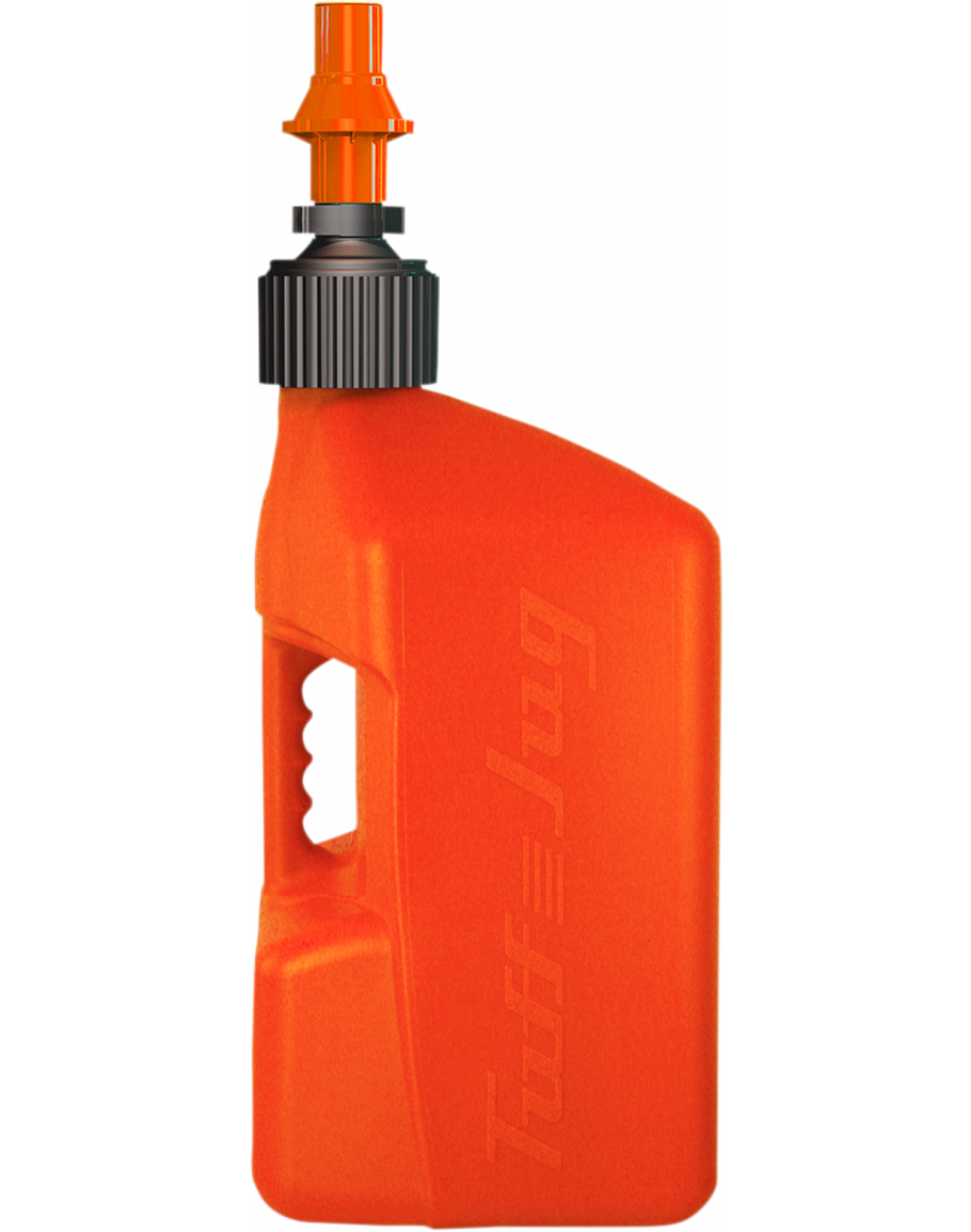 Tankovačka Tuff Jug 20 L oranžová