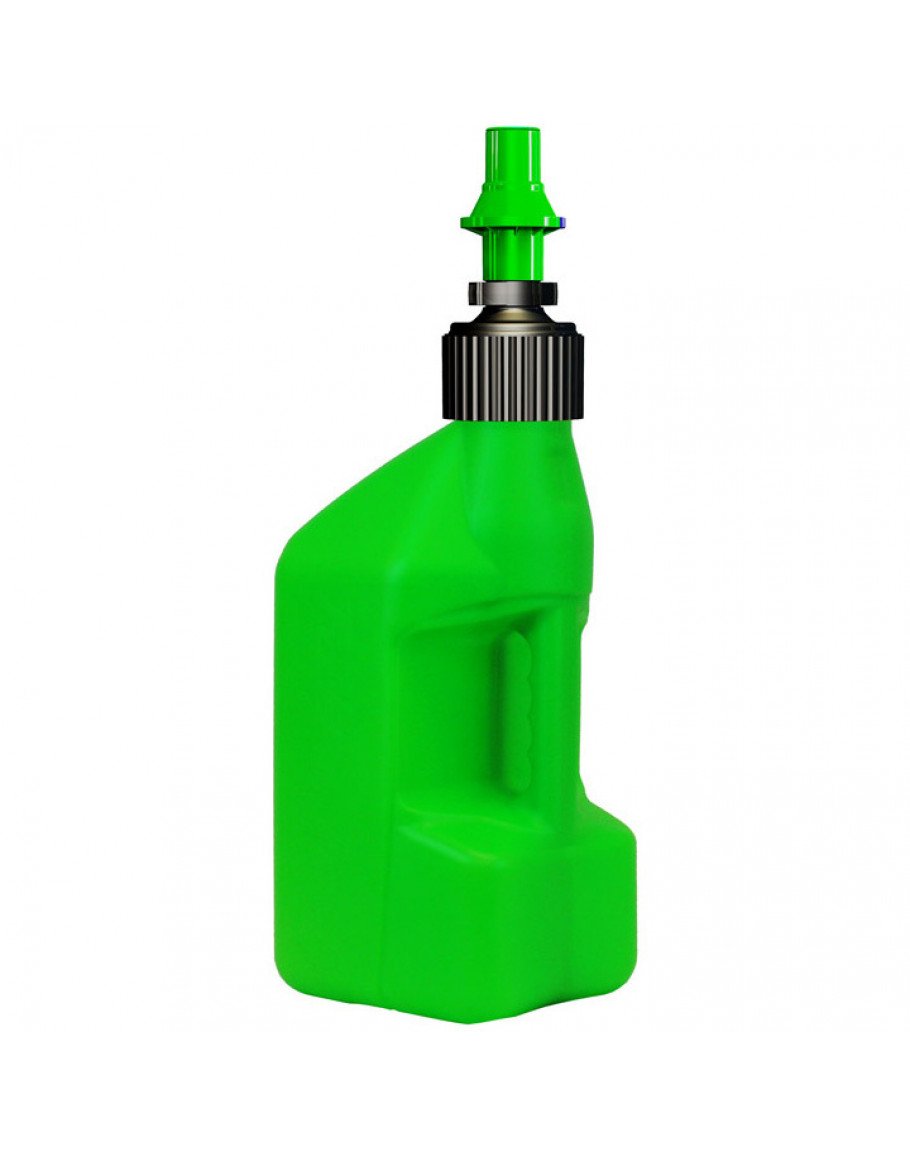 Tankovačka Tuff Jug 10 L zelená