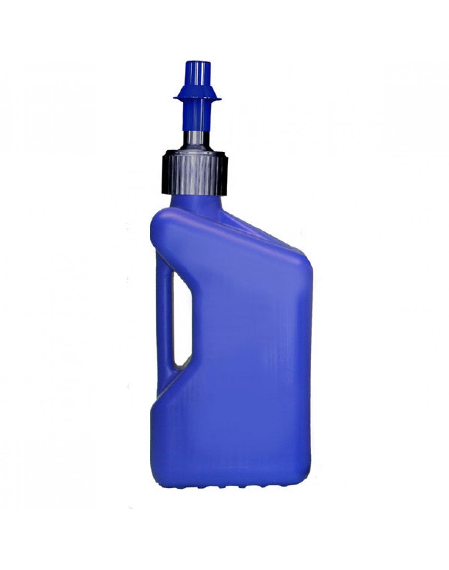 Tankovačka Tuff Jug 10 L modrá