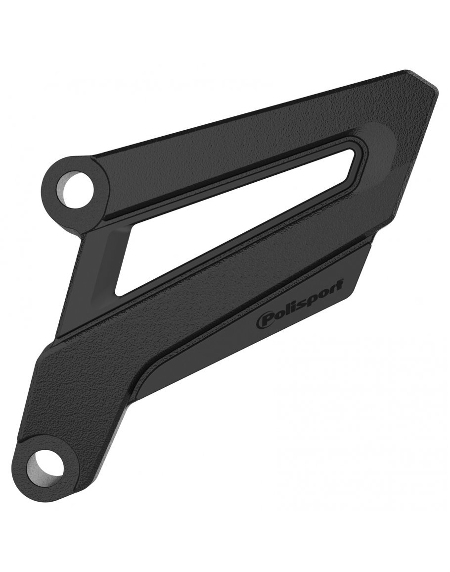 Kryt vývodového koliečka CRF 250 10-17, CRF 450 09-16 čierny