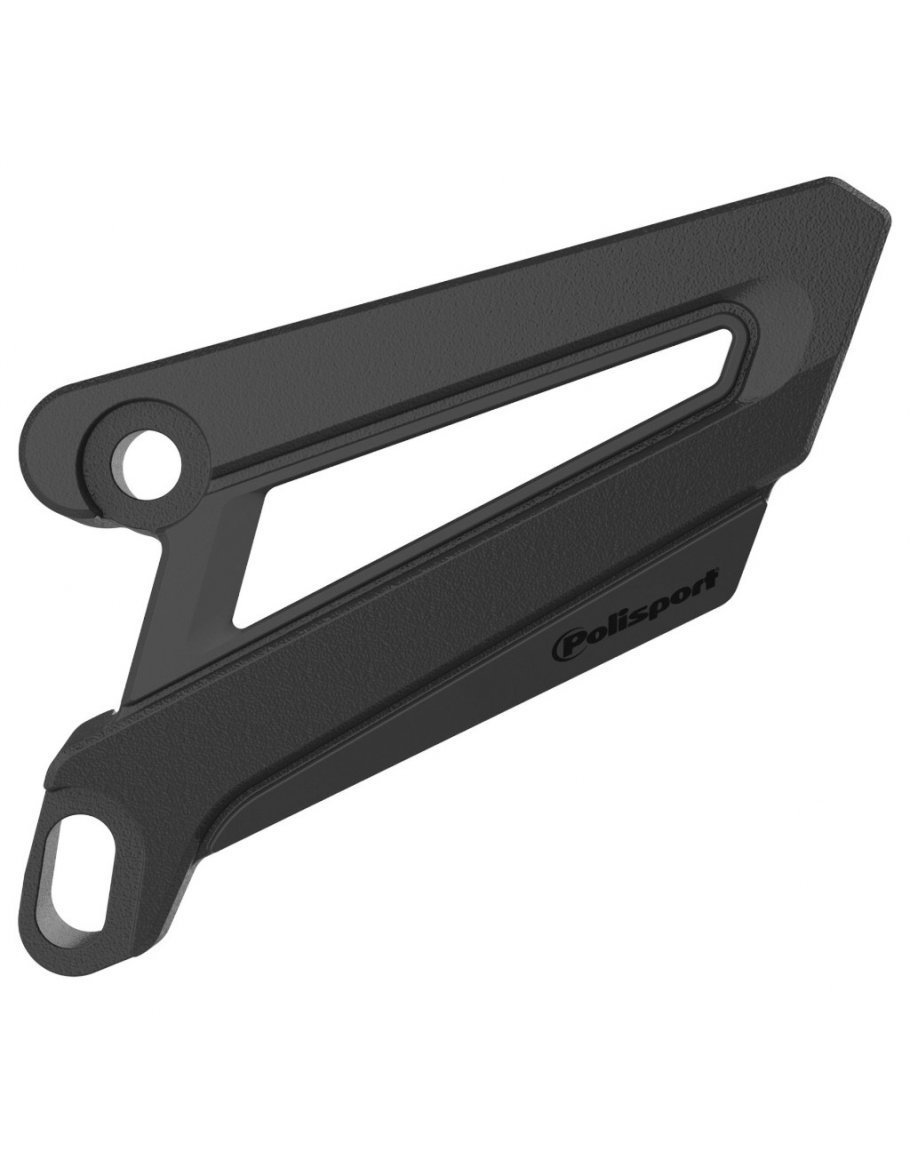Kryt vývodového koliečka KX 125/250 05-08, KXF 250 17-18, KXF 450 06-18 čierny