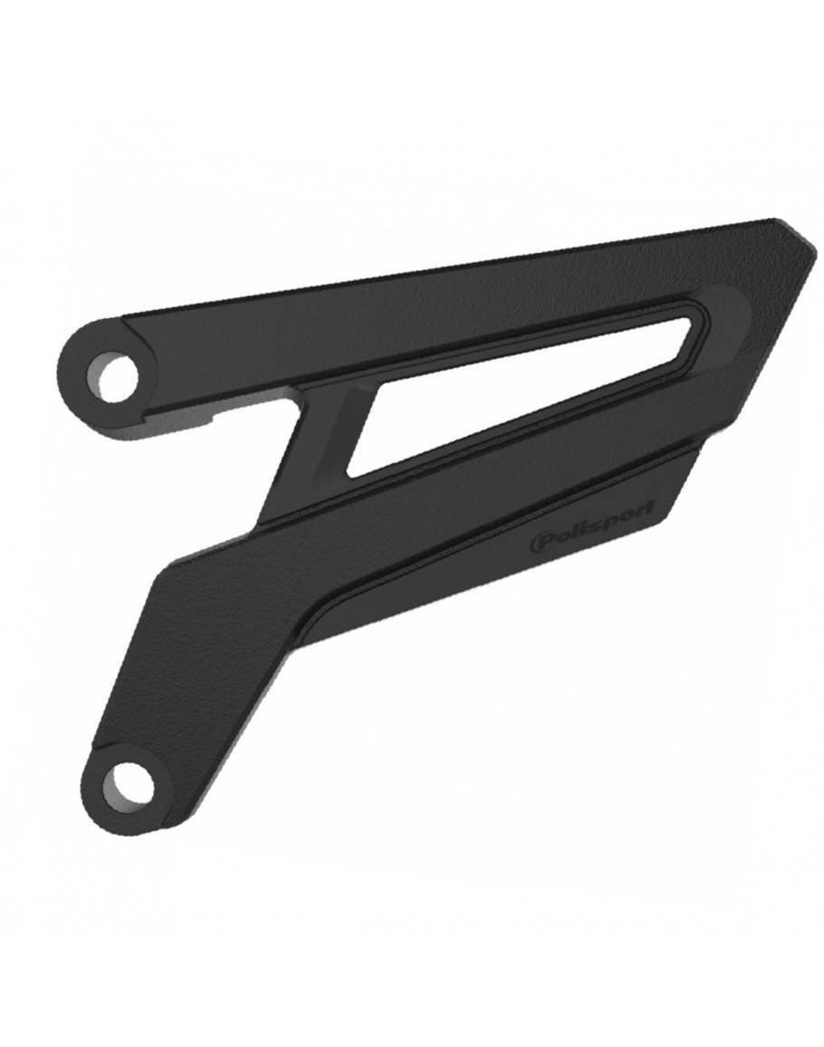Kryt vývodového koliečka Yamaha YZF 450 14-22,YZF 250,WRF 250/450 14-23 čierny
