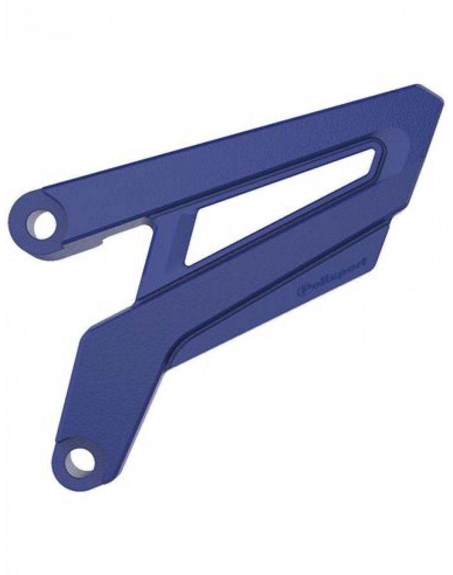 Kryt vývodového koliečka Yamaha YZF 450 14-22,YZF 250,WRF 250/450 14-23 modrý