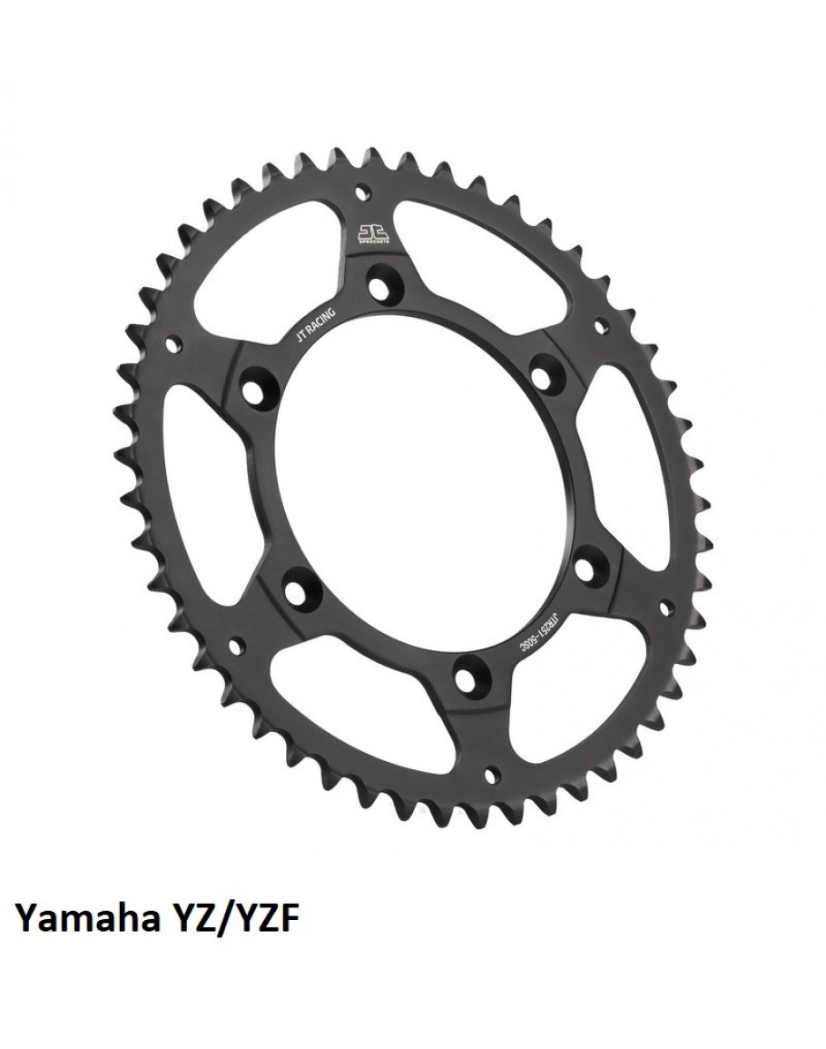 Rozeta Yamaha JT oceľová