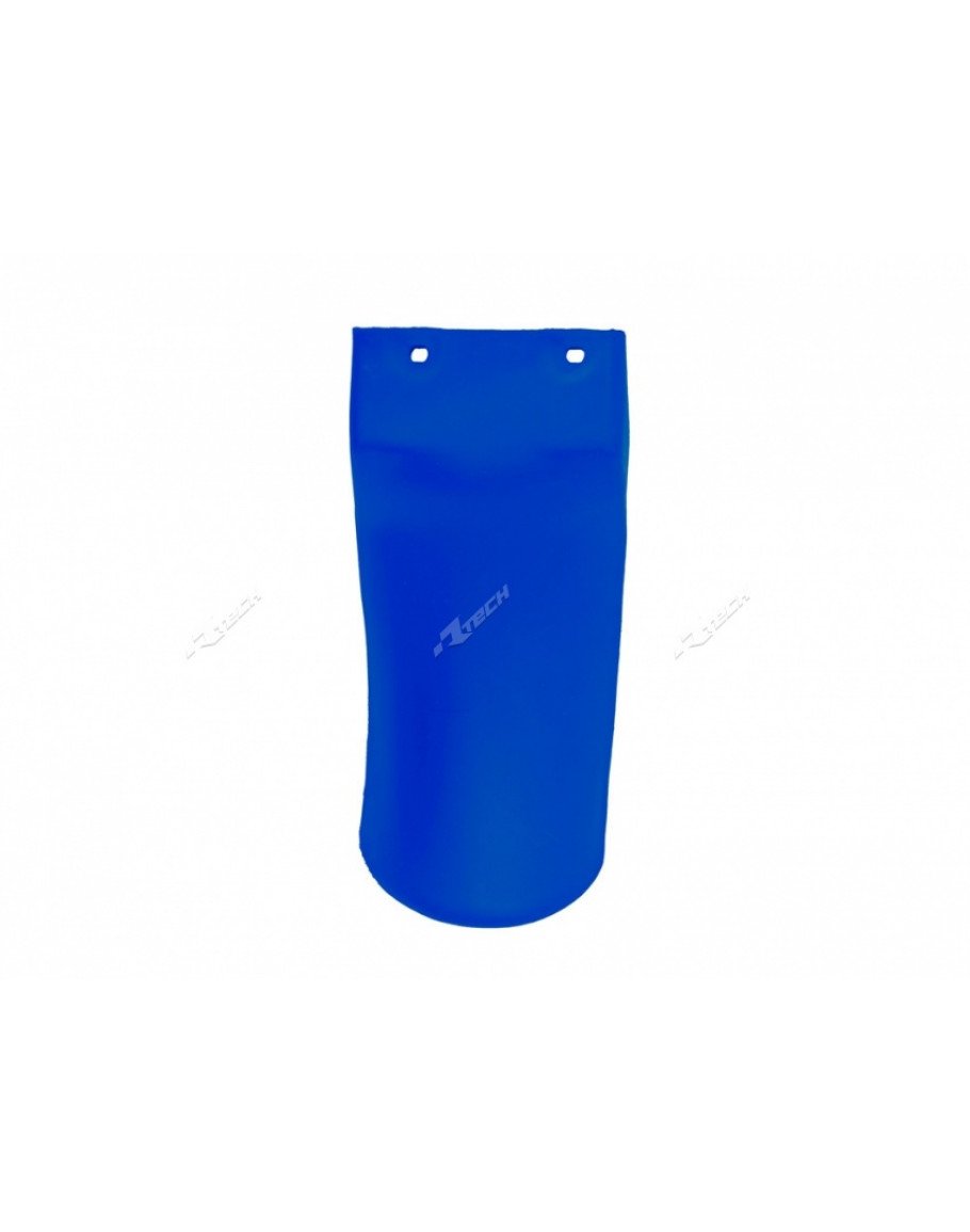 Kryt zadného tlmiča Yamaha YZ-WR 125-250 96-23, YZF, WRF modrý