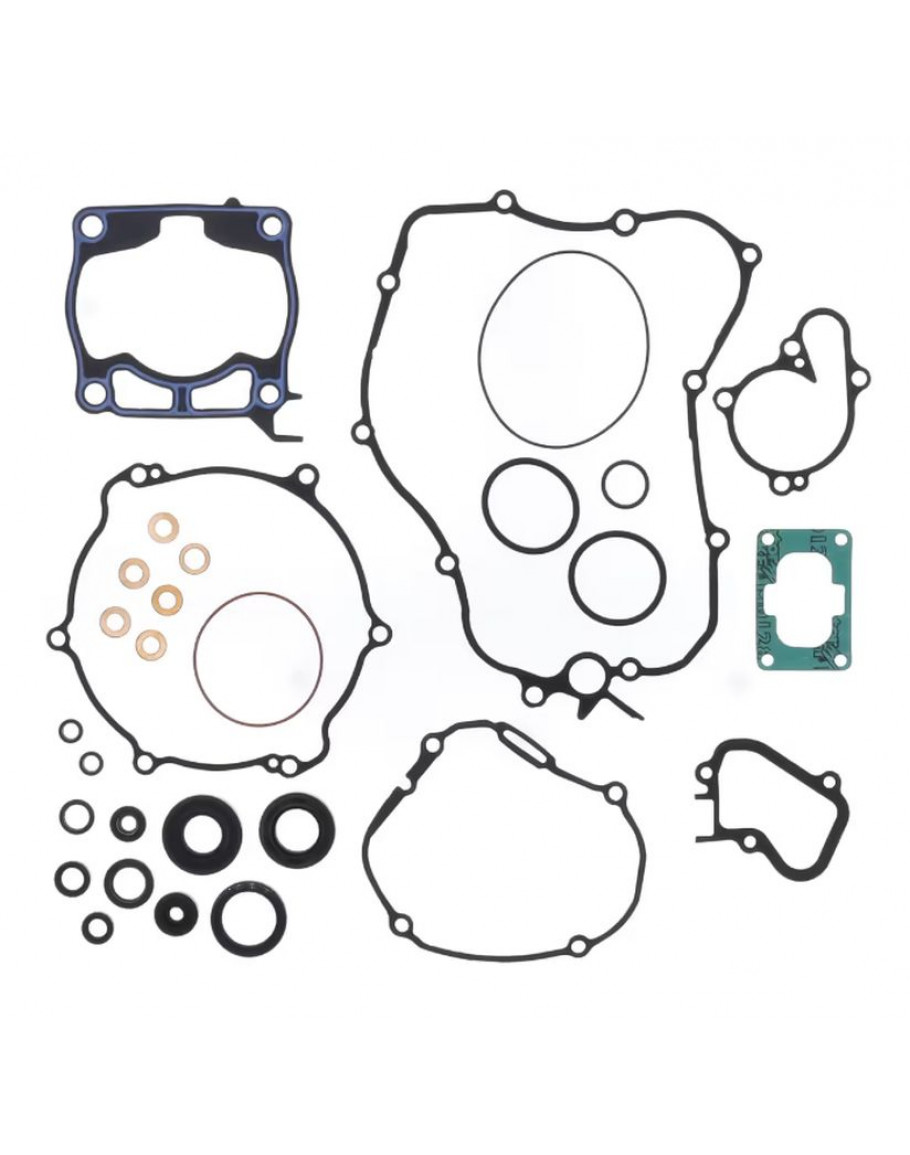 Kompletná sada tesnení Athena Yamaha YZ 125 2022-2023