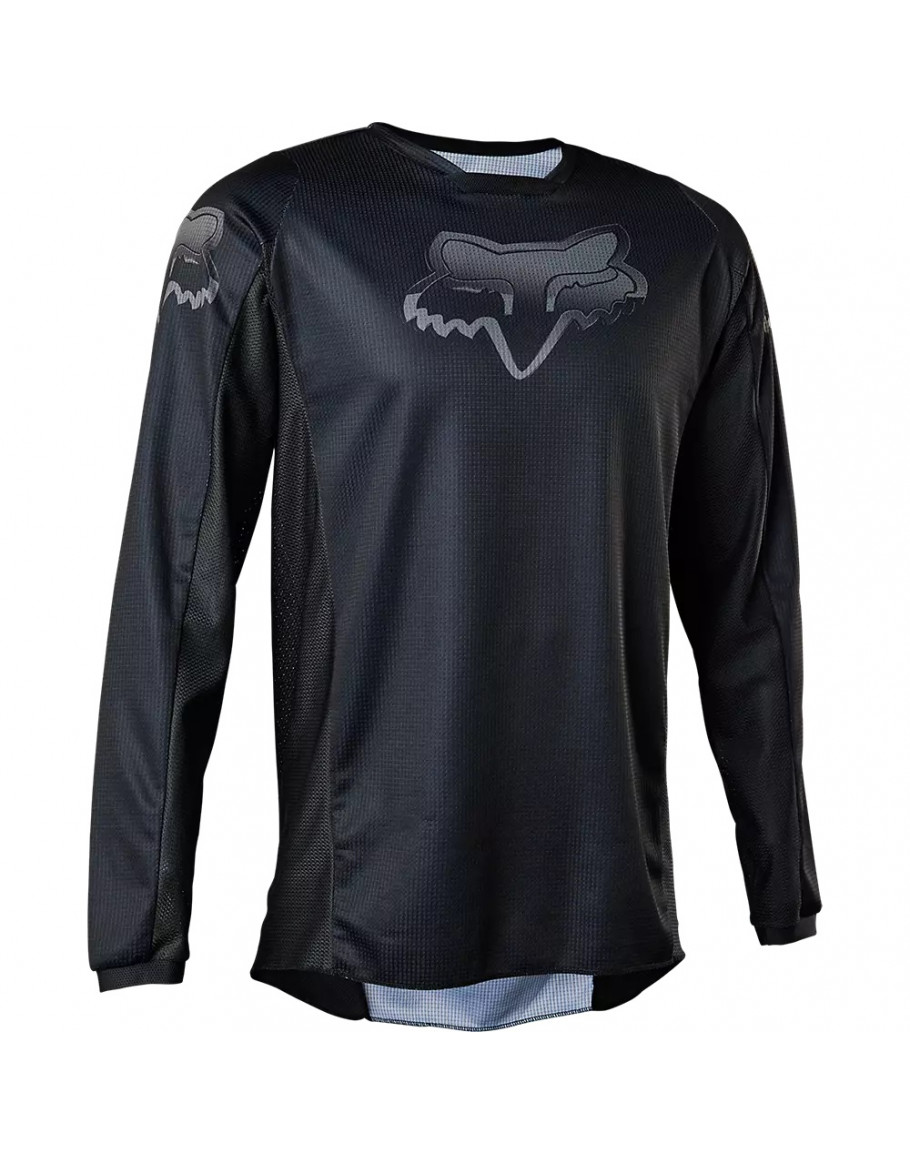 Dres FOX 180 BLACKOUT black/black 2023