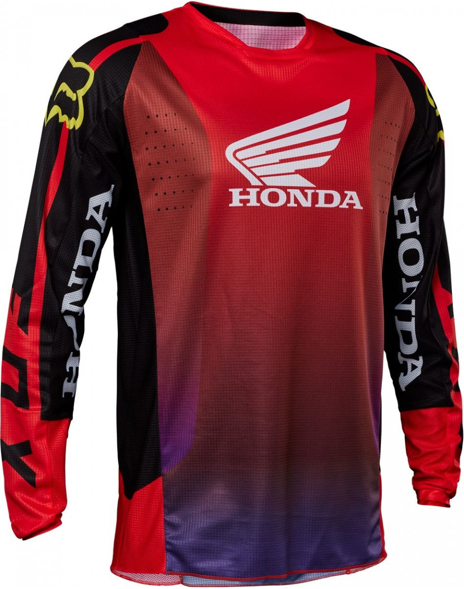 Dres FOX 180 HONDA multi 2023