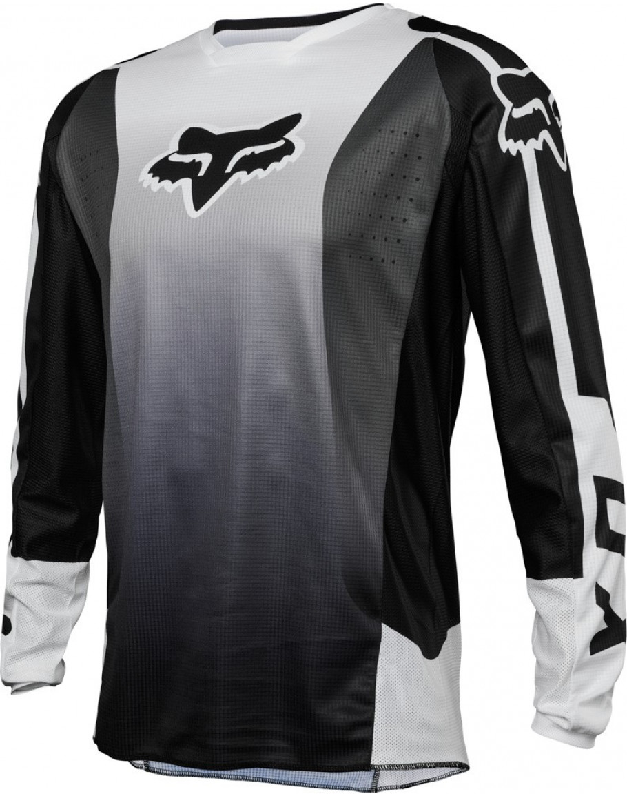 Dres FOX 180 LEED black/white 2023