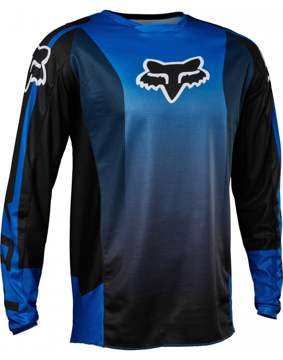 Dres FOX 180 LEED blue 2023