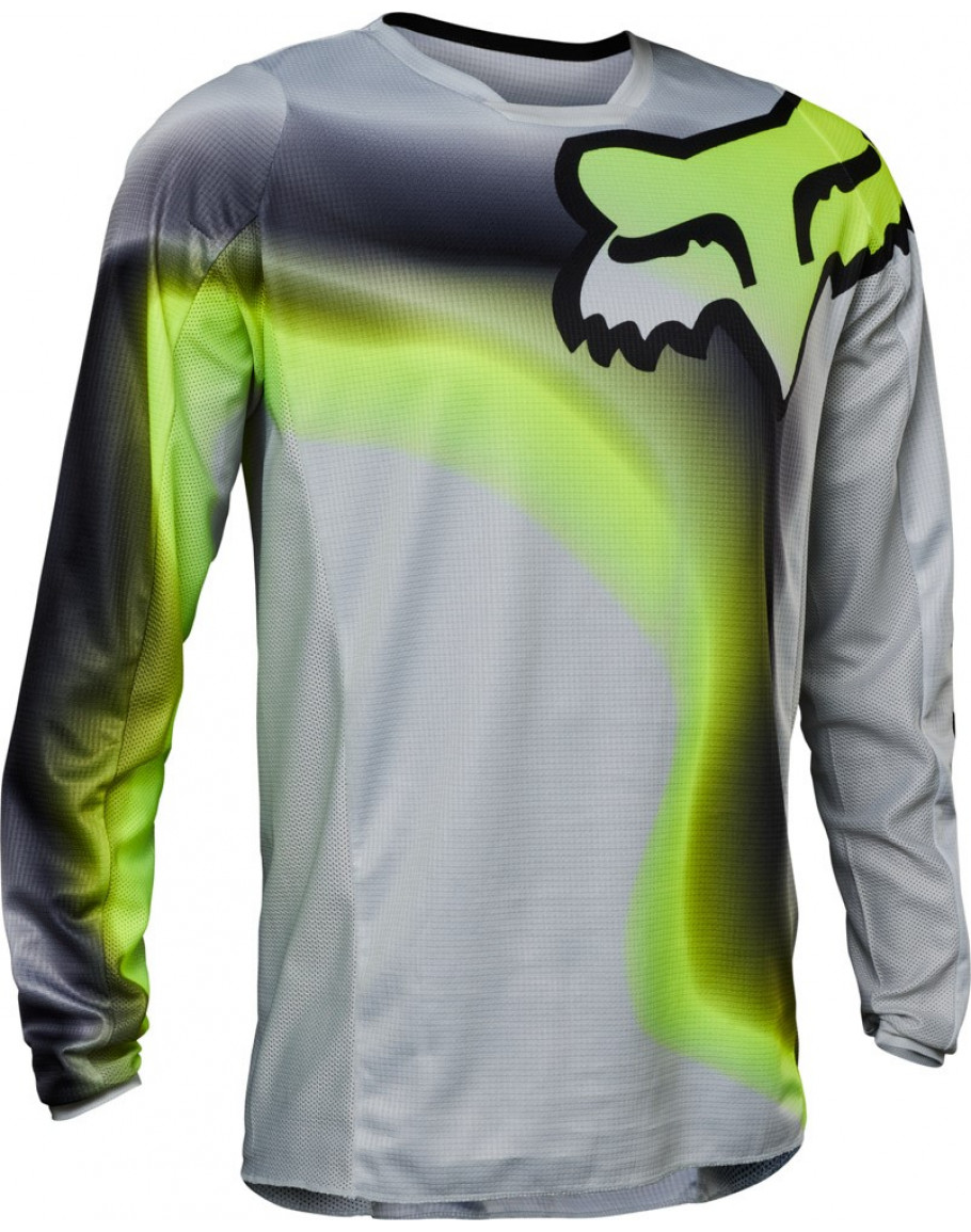 Dres FOX 180 TOXSYK fluo yellow 2023