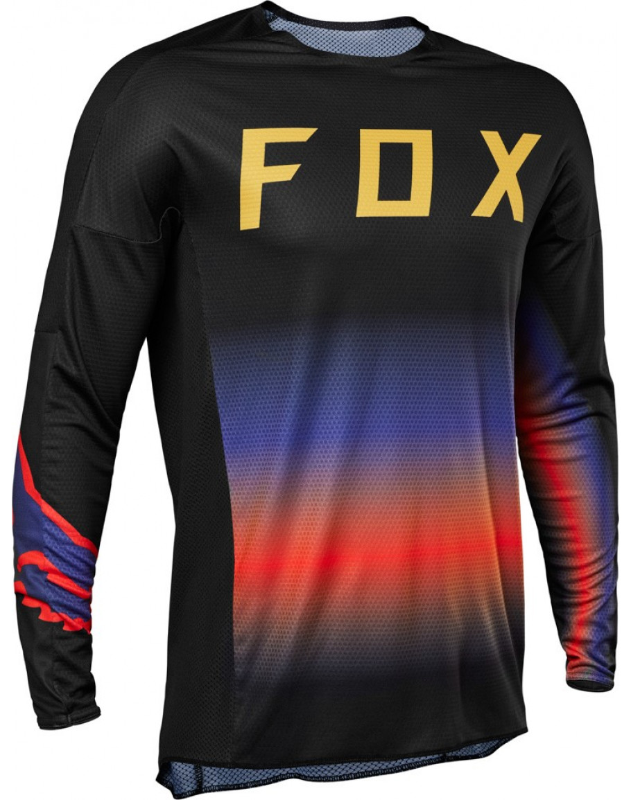 Dres FOX 360 FGMNT black 2023