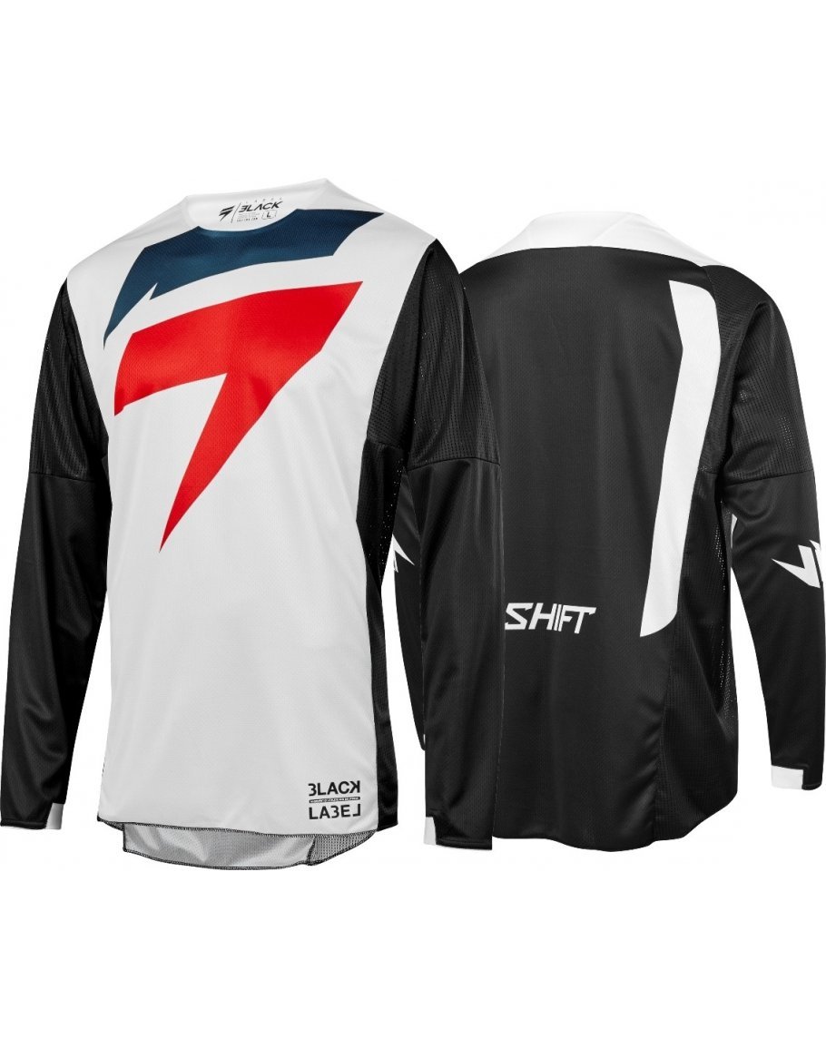 Dres SHIFT black Mainline