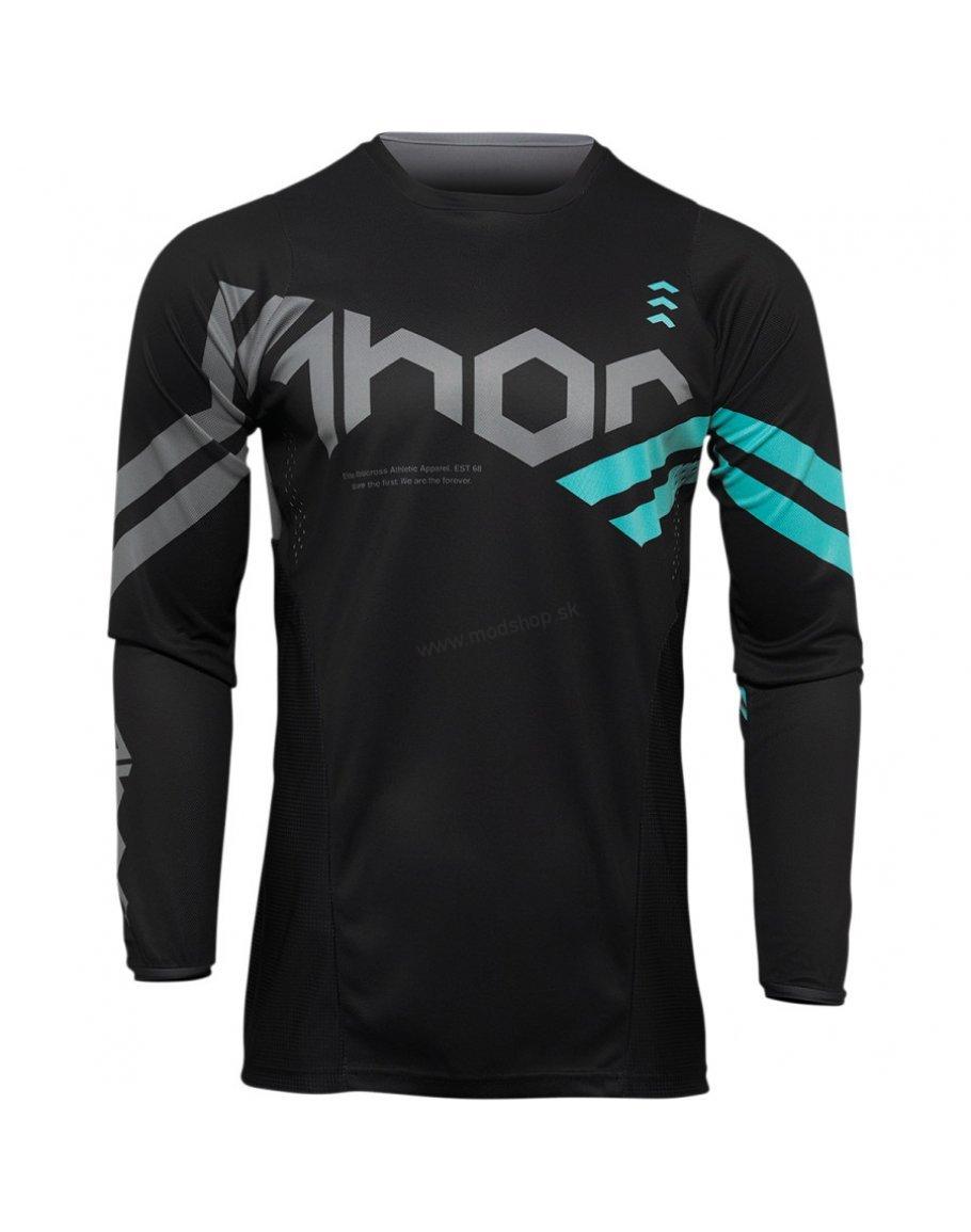 Dres Thor Pulse Cube black/mint 2022