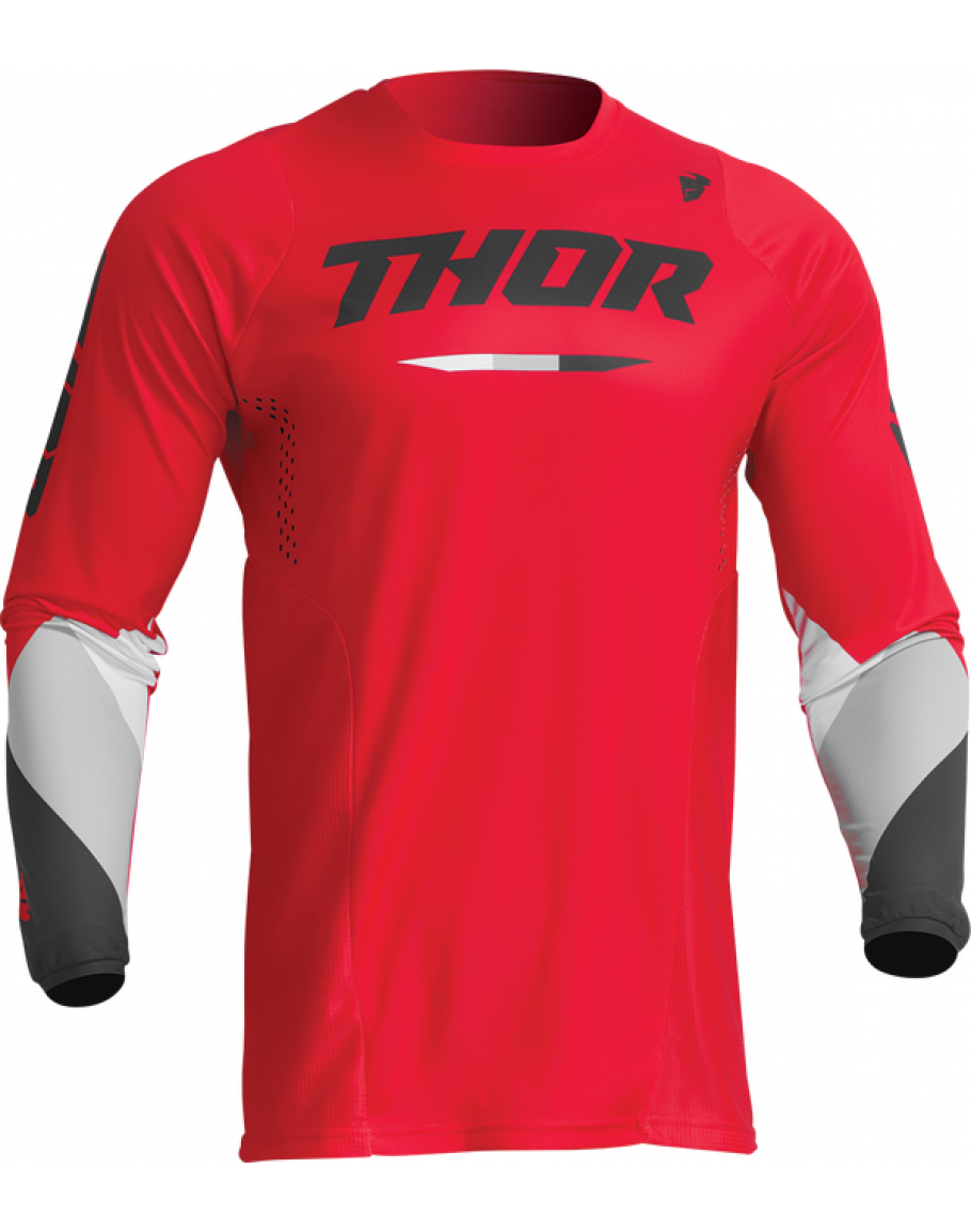 Dres Thor Pulse Tactic red 2023