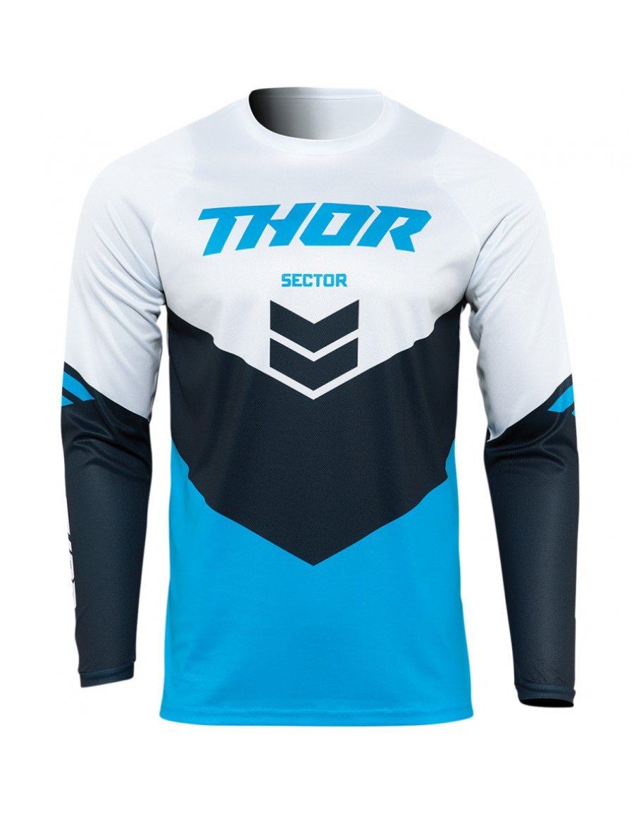 Dres Thor Sector Chev blue/midnight 2022