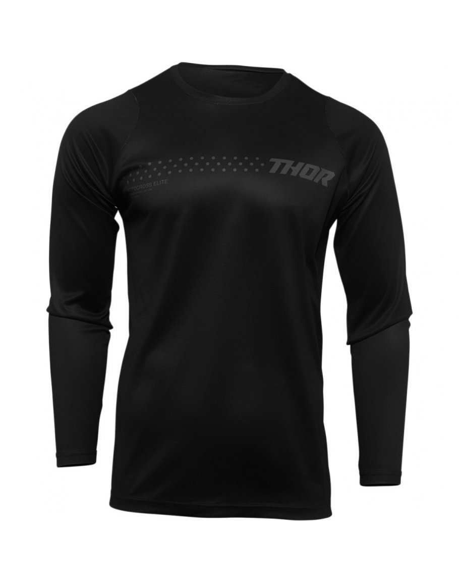 Dres Thor Sector Minimal black 2022