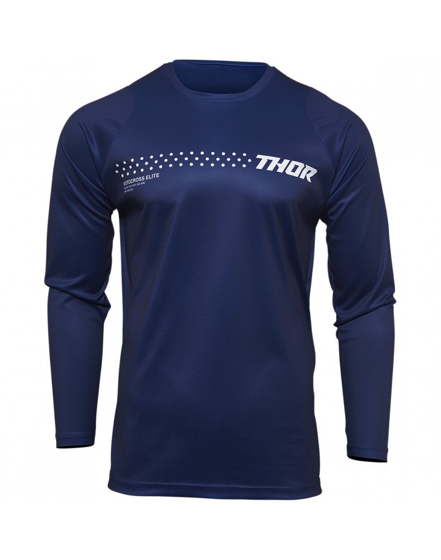 Dres Thor Sector Minimal navy 2022