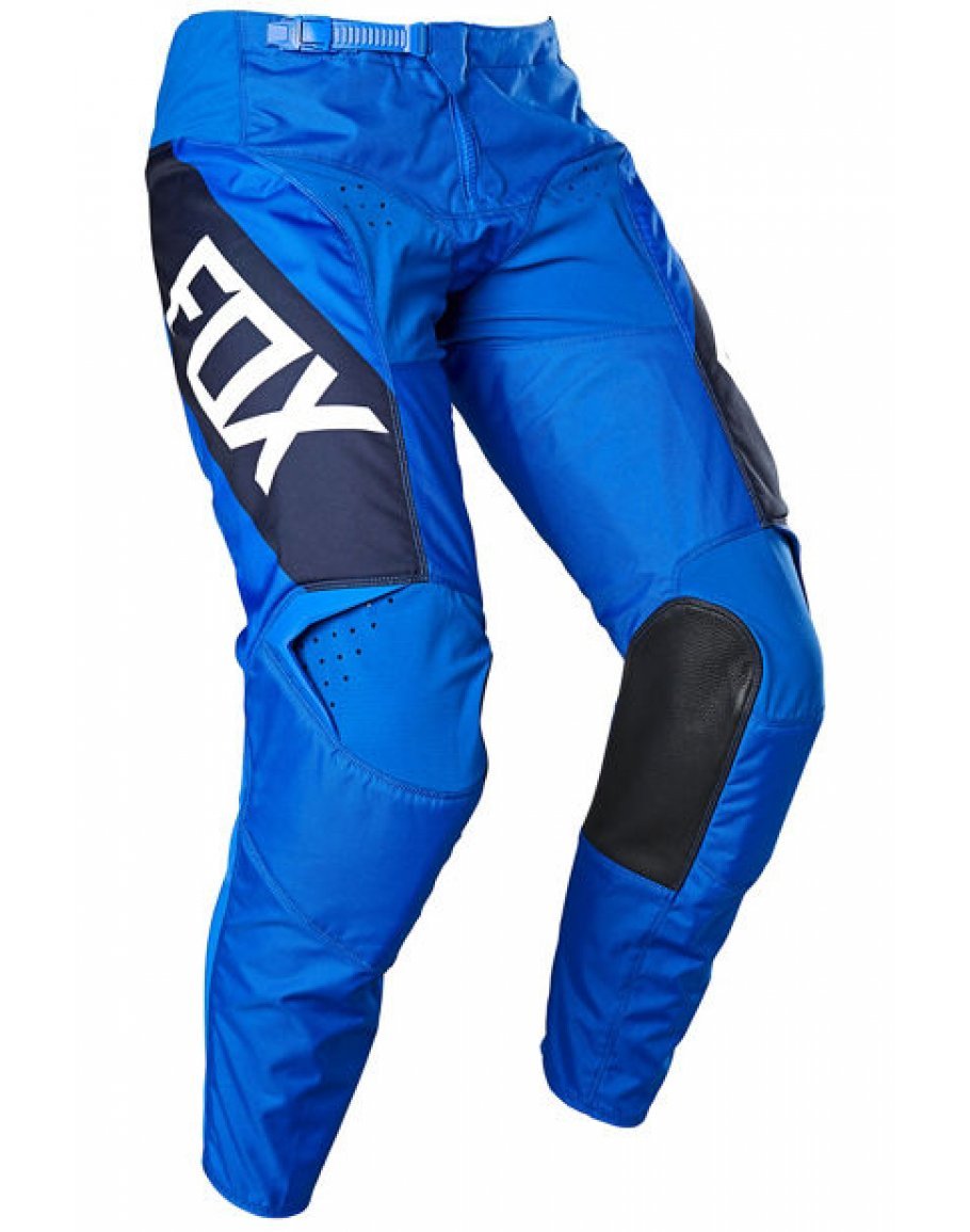 Nohavice FOX 180 Revn blue
