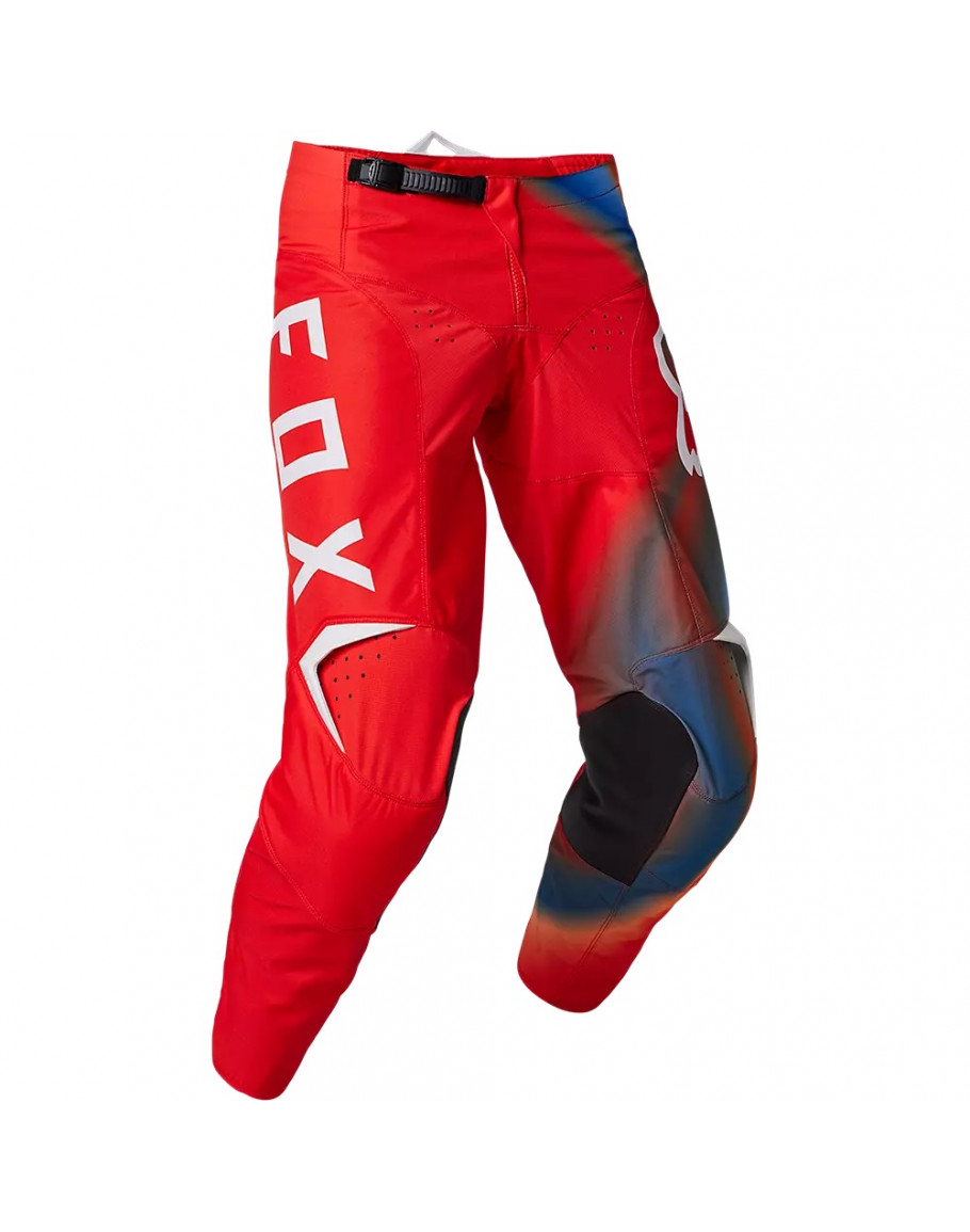 Nohavice FOX 180 TOXSYK fluo red 2023