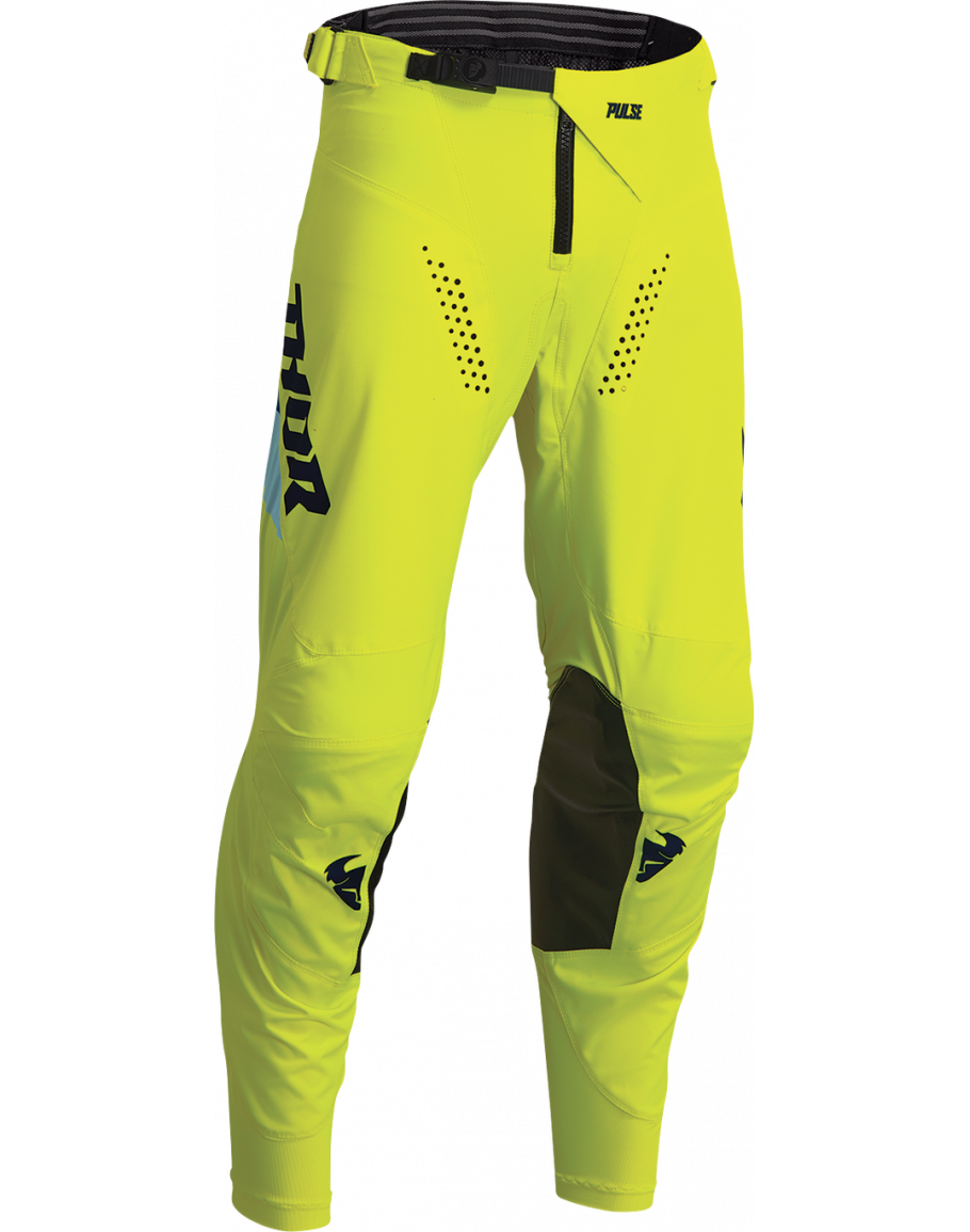 Nohavice Thor Pulse Tactic acid 2023