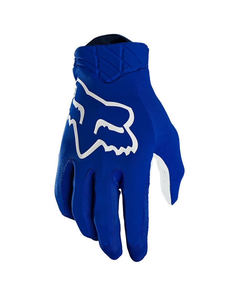 Rukavice FOX Airline blue