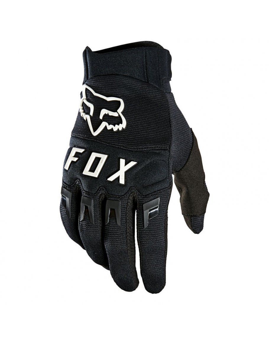 Rukavice FOX Dirtpaw black/white