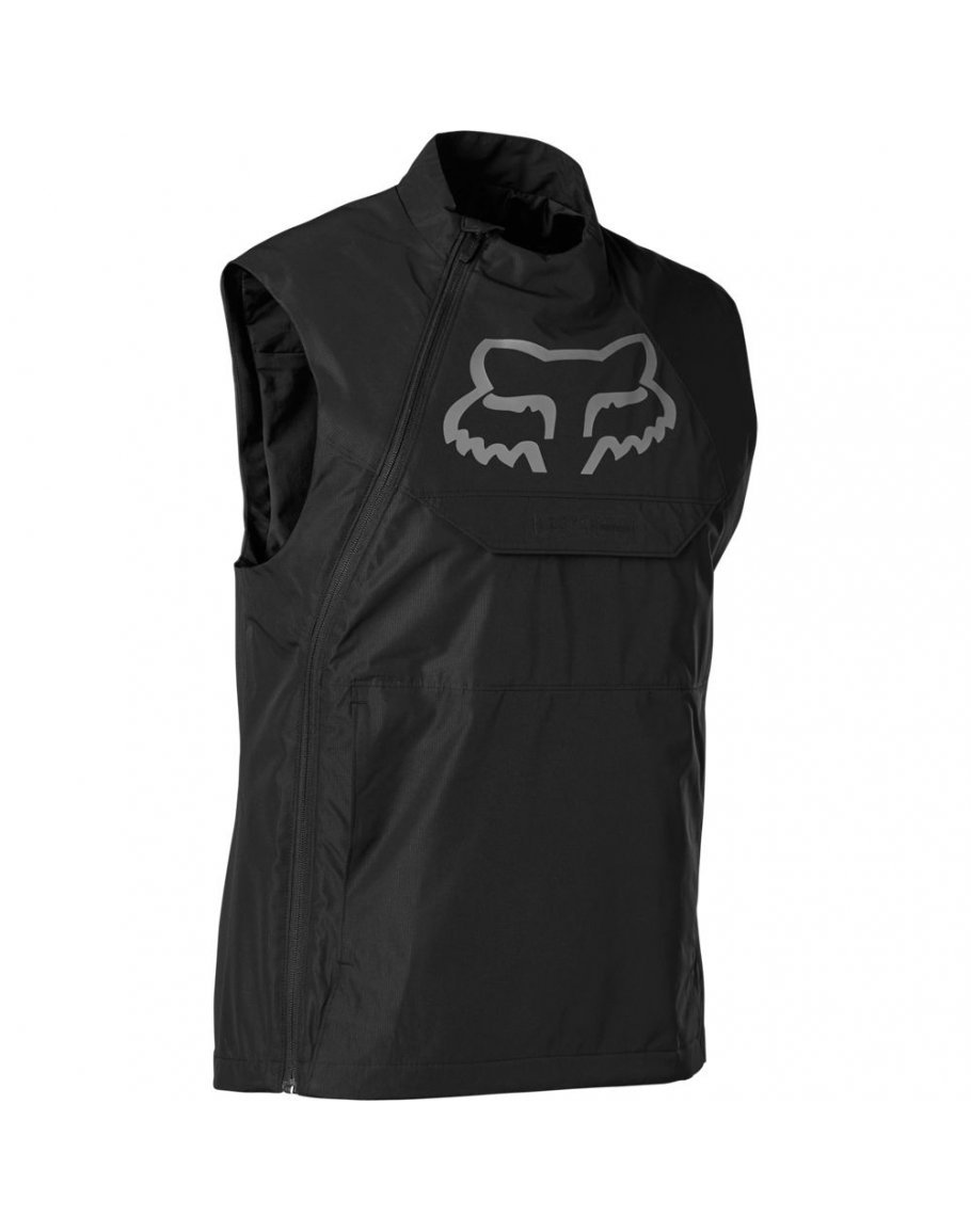 Vesta FOX Legion Wind black 2022