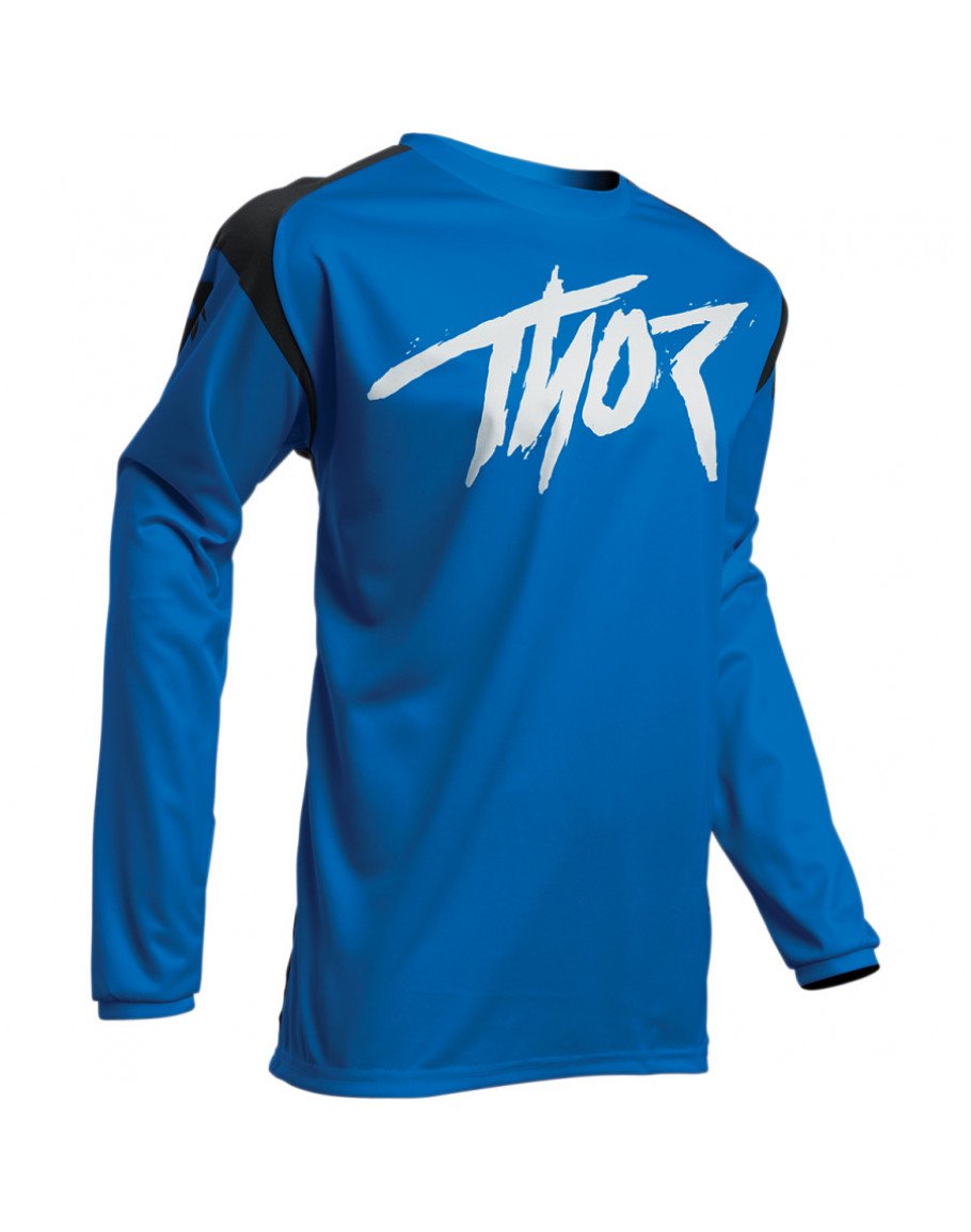Dres Thor S20Y Sector Link blue detský