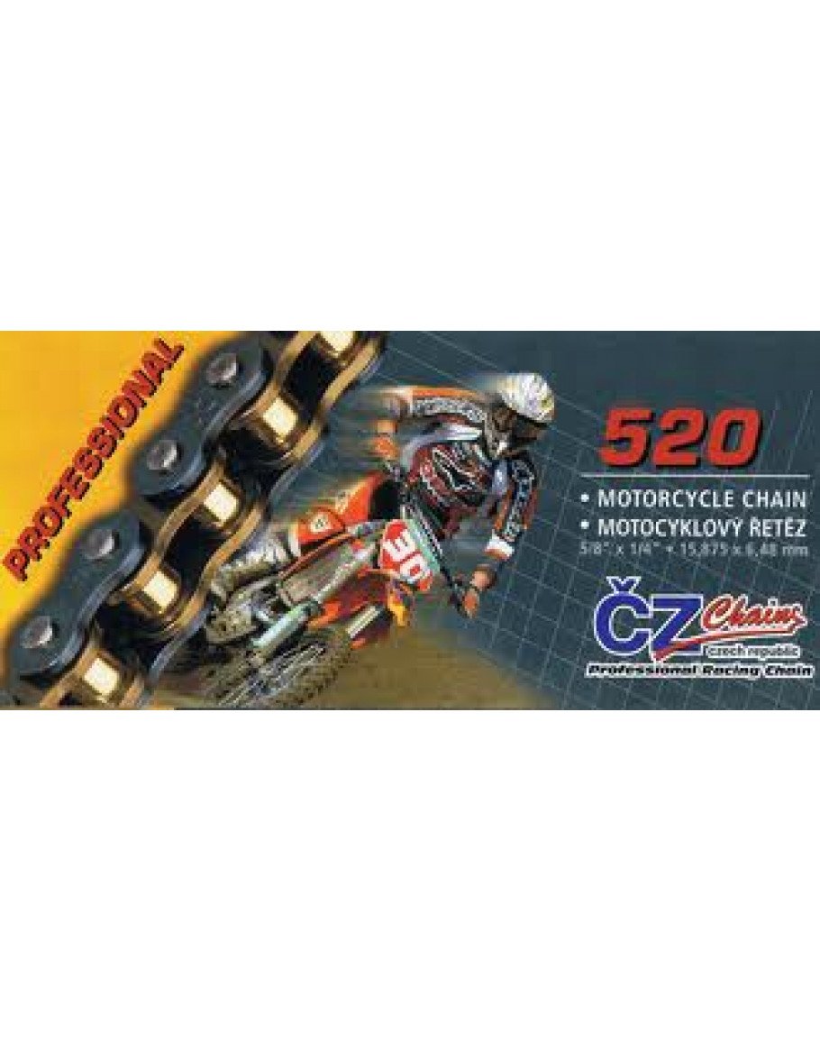 ČZ profesional 520 118 čl. čierna