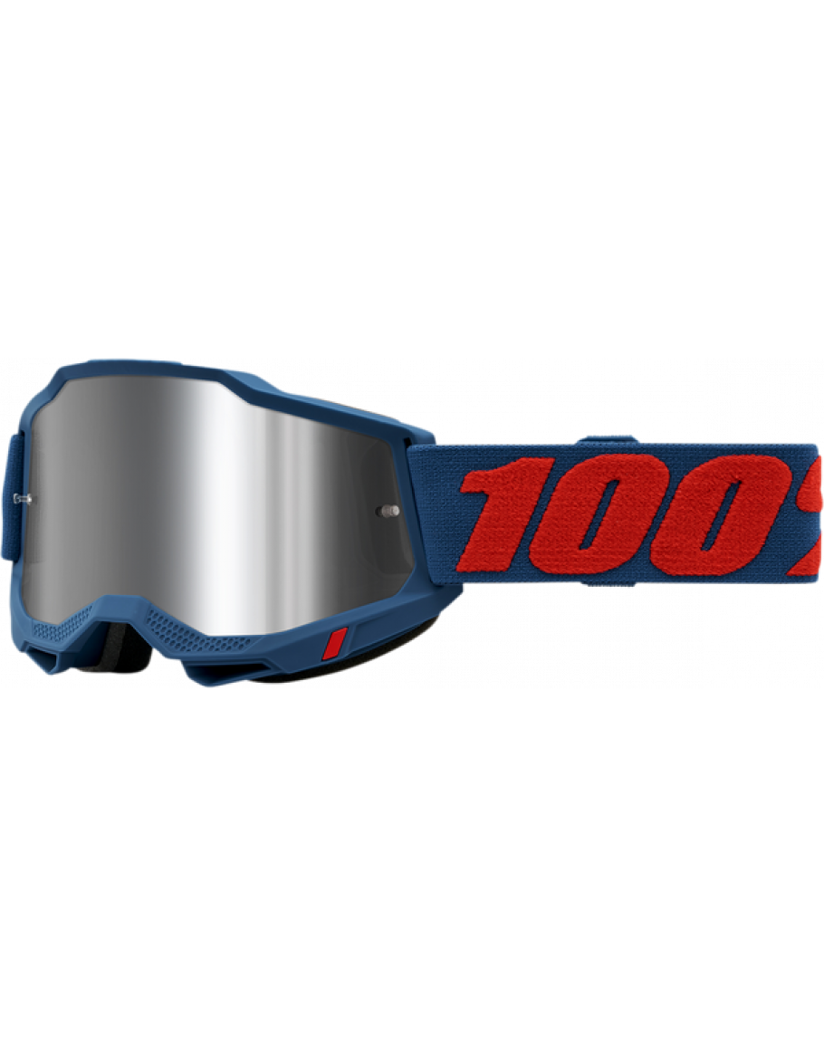 100% Accuri 2 Odeon so zrkadlovým sklom