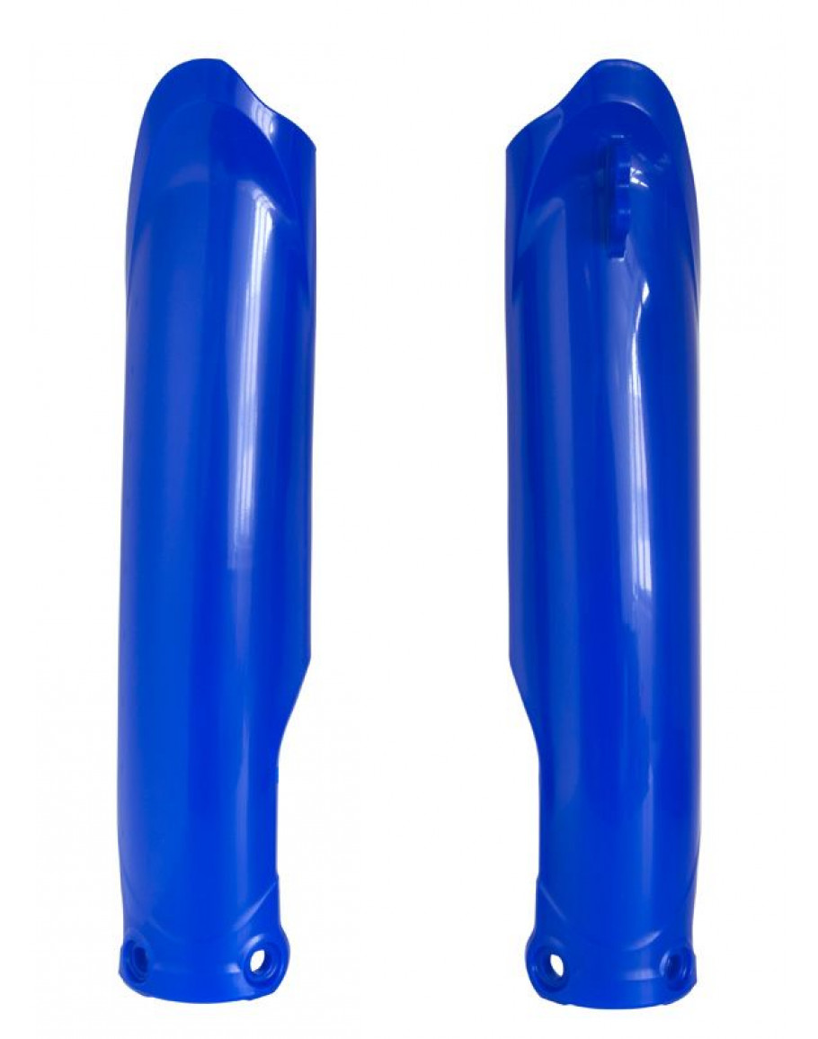Kryty tlmičov YZF 450 2023 modré