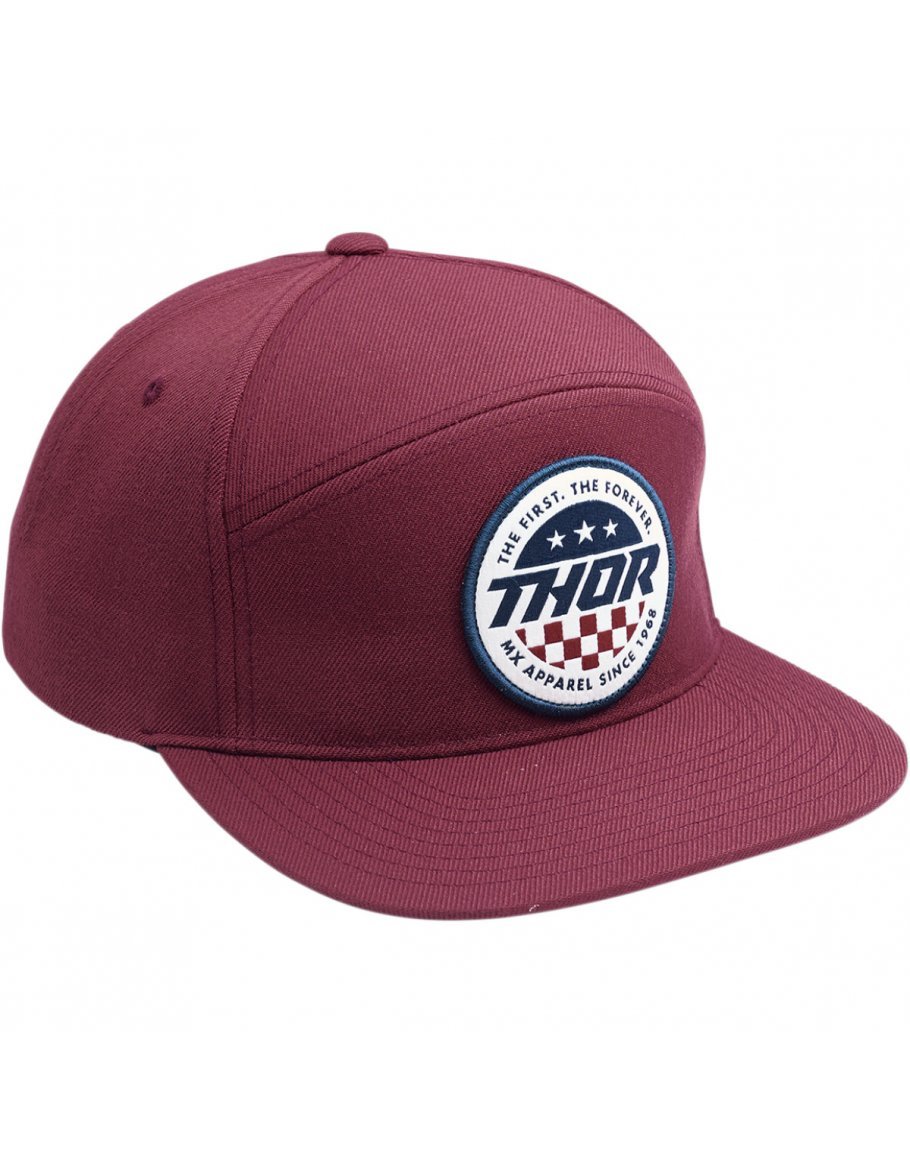 Šiltovka Thor S20 Patriot